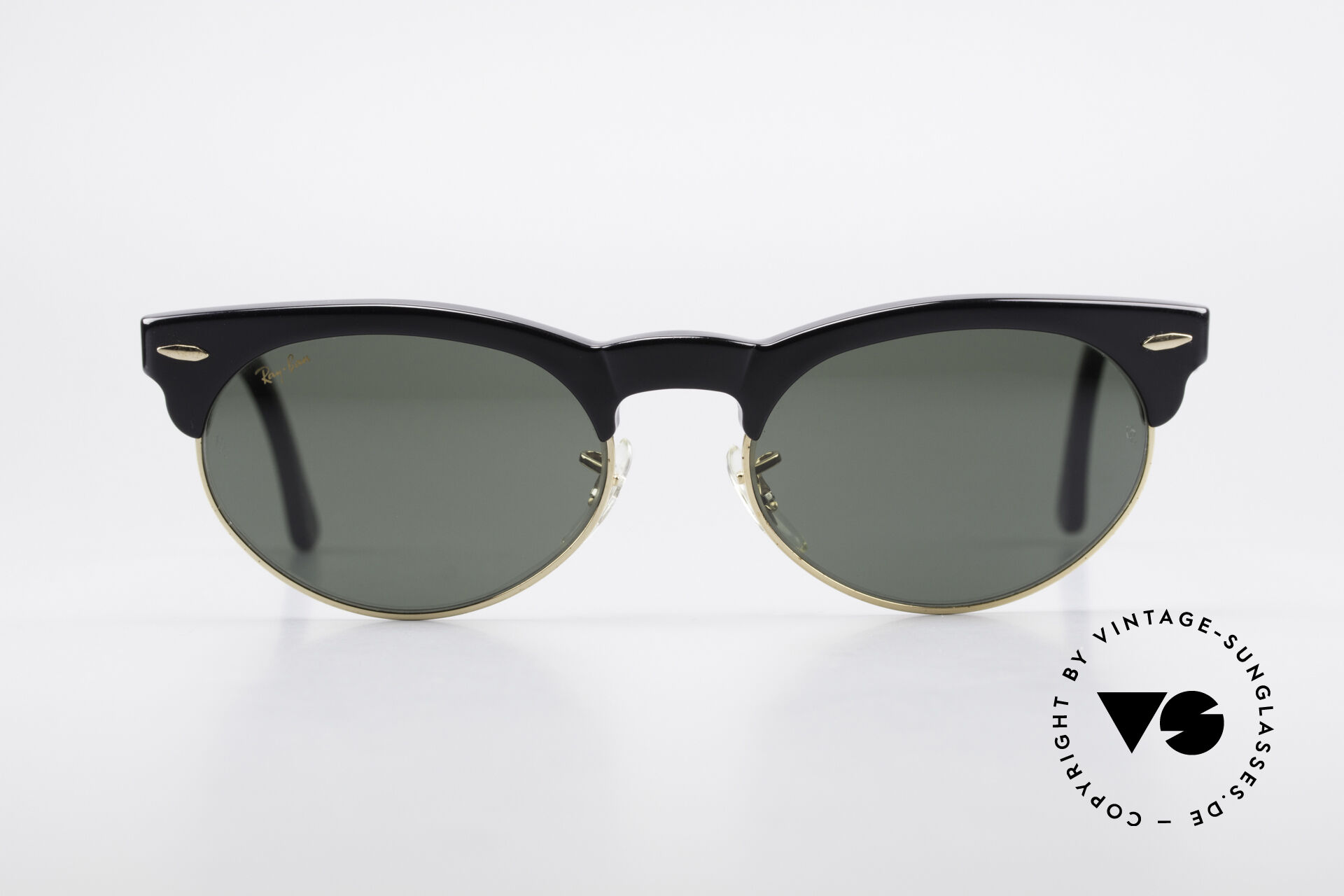 Bausch and lomb clubmasters sales