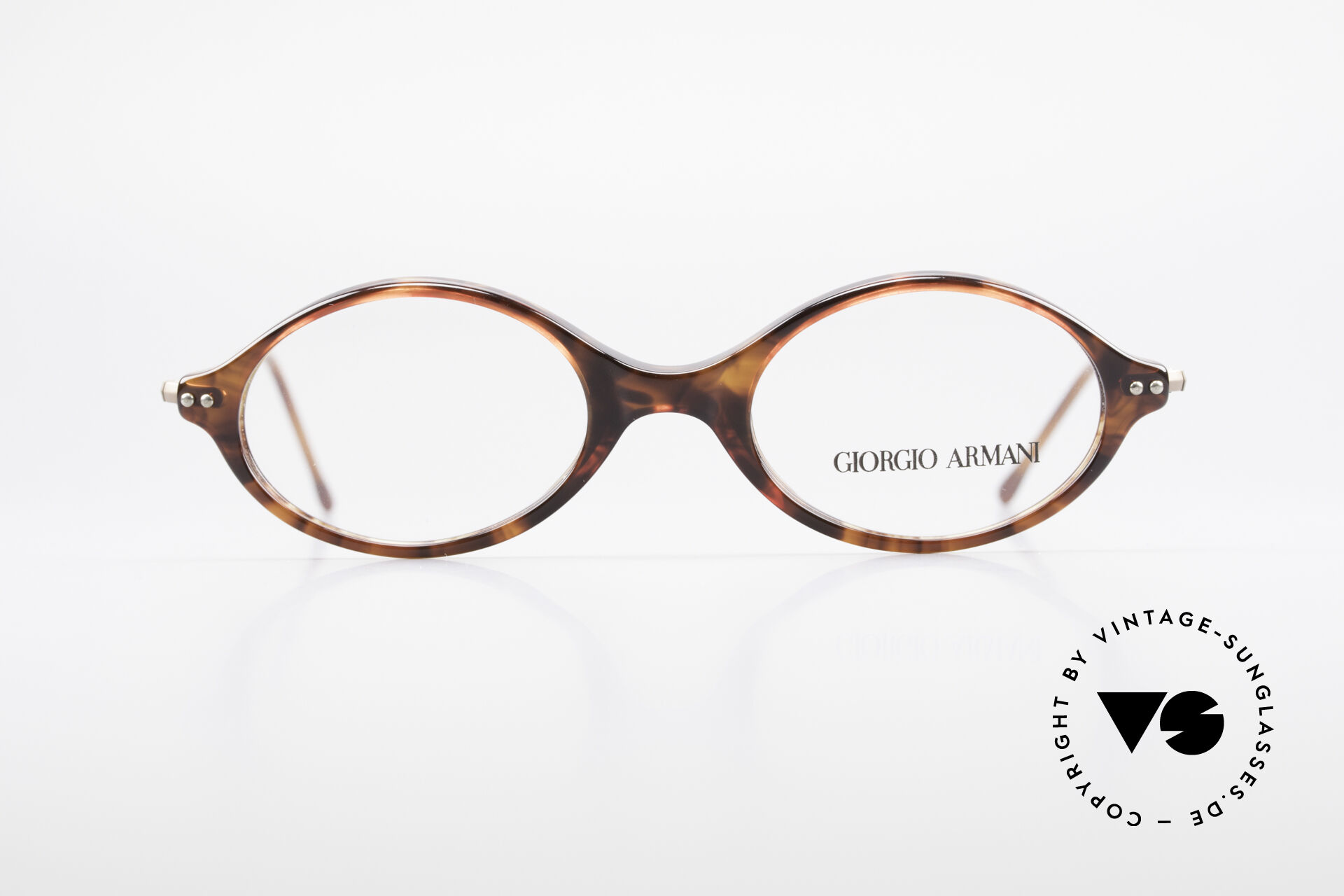 Vintage giorgio armani eyeglass frames cheap