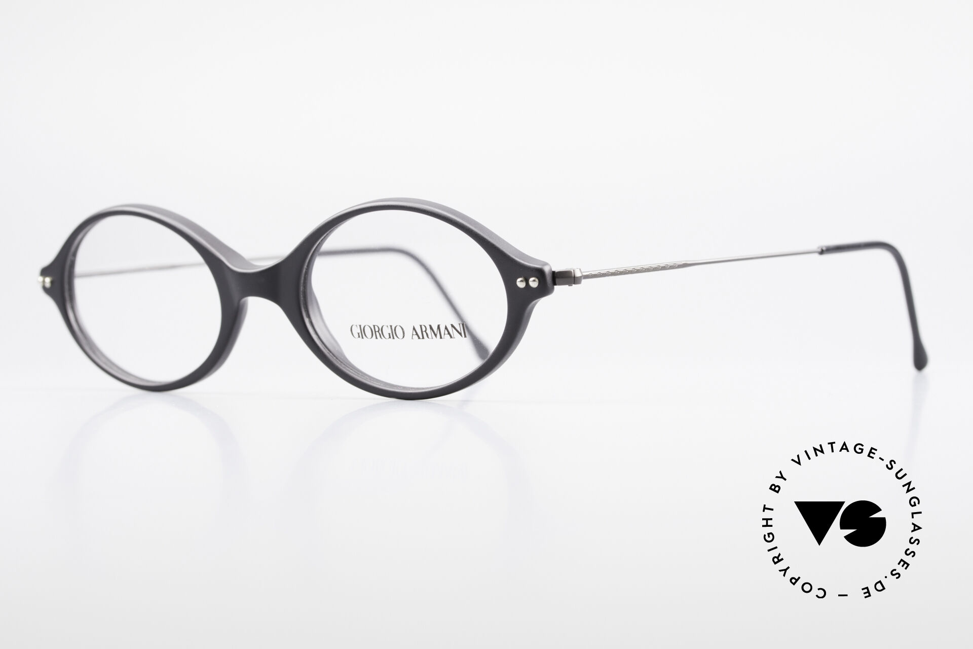 小物 archive GIORGIO ARMANI oval glasses y2k archive GIORGIO ARMANI oval glasses y2k, Glasses Giorgio