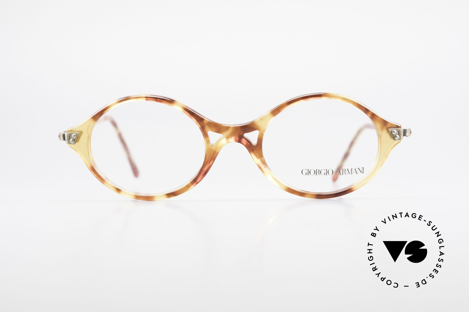 Giorgio armani outlet reading glasses