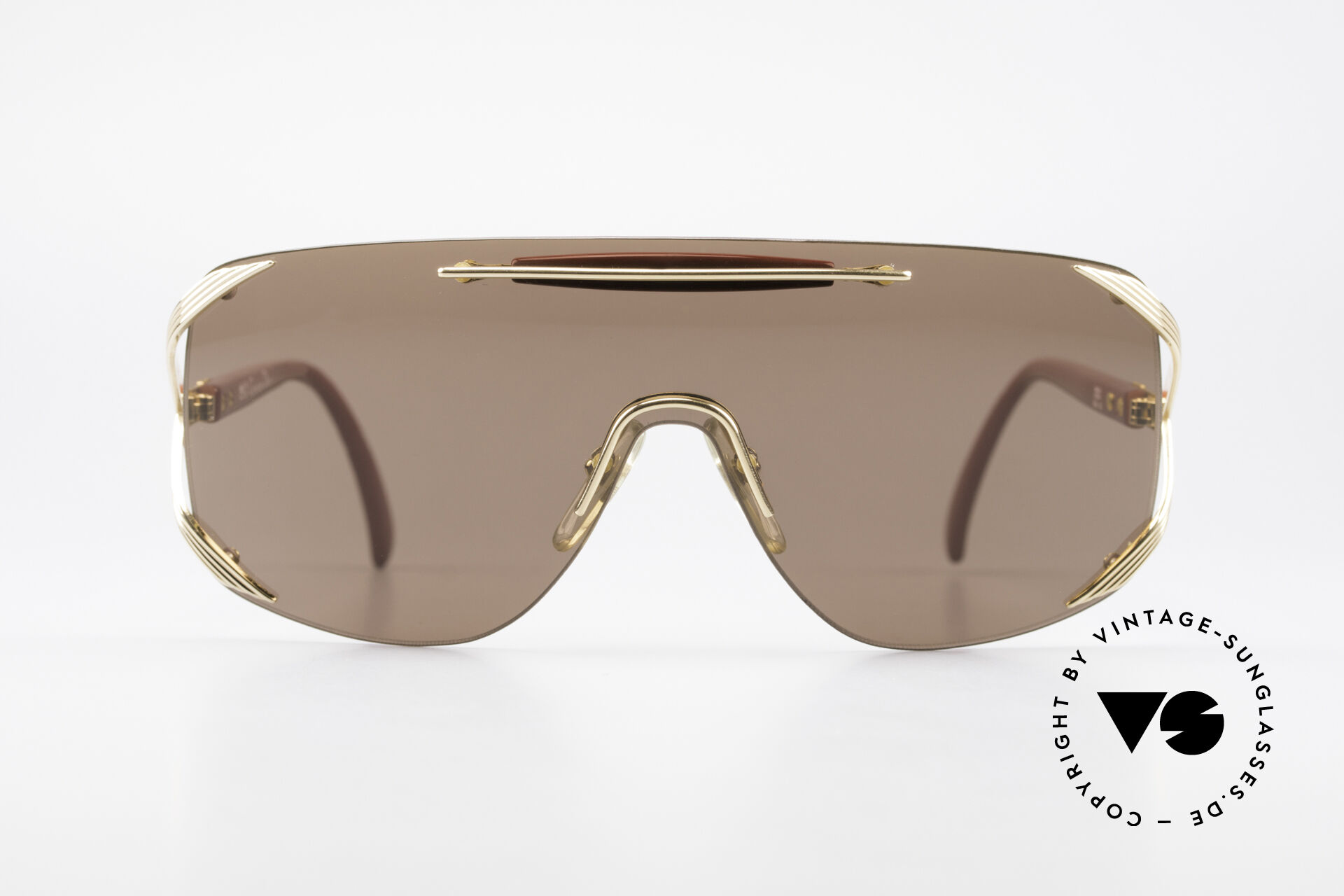 Christian Dior 1980年代 ヴィンテージ サングラス Sunglasses Christian Dior 2434 Rihanna Vintage Sunglasses