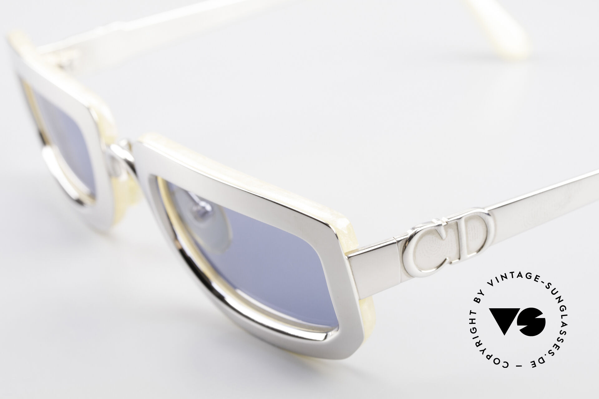 Rimless Square Sunglasses - Flawless Eyewear – Flawless Eyewear