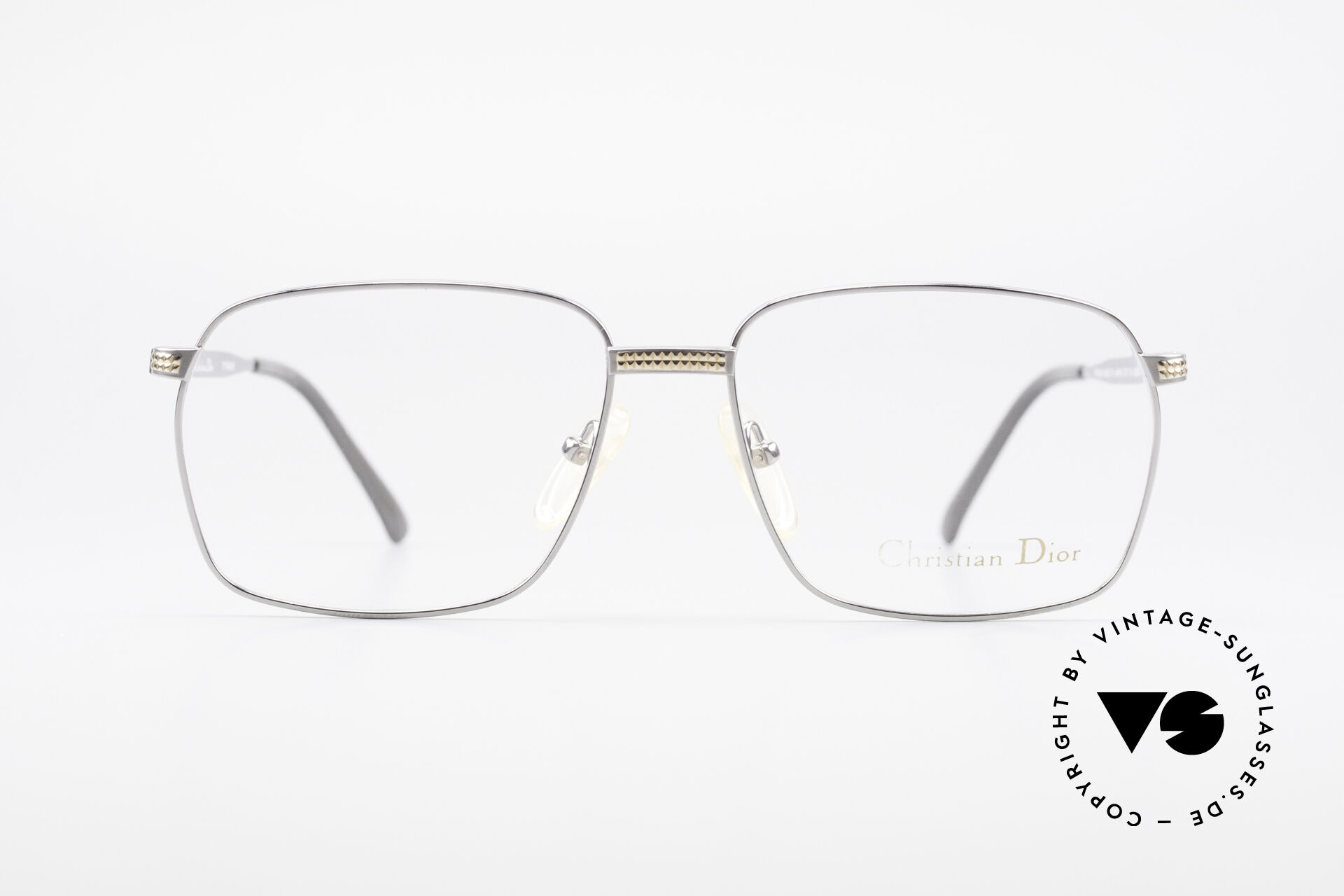 Dior obscure titanium deals round sunglasses