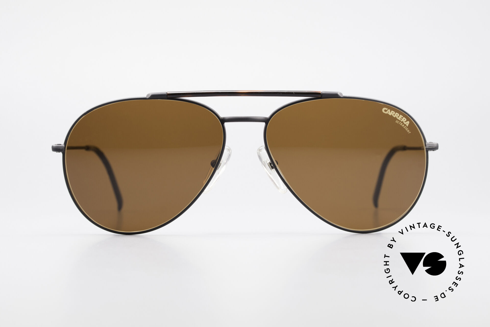 Sunglasses Carrera 5349 True Vintage Aviator Shades