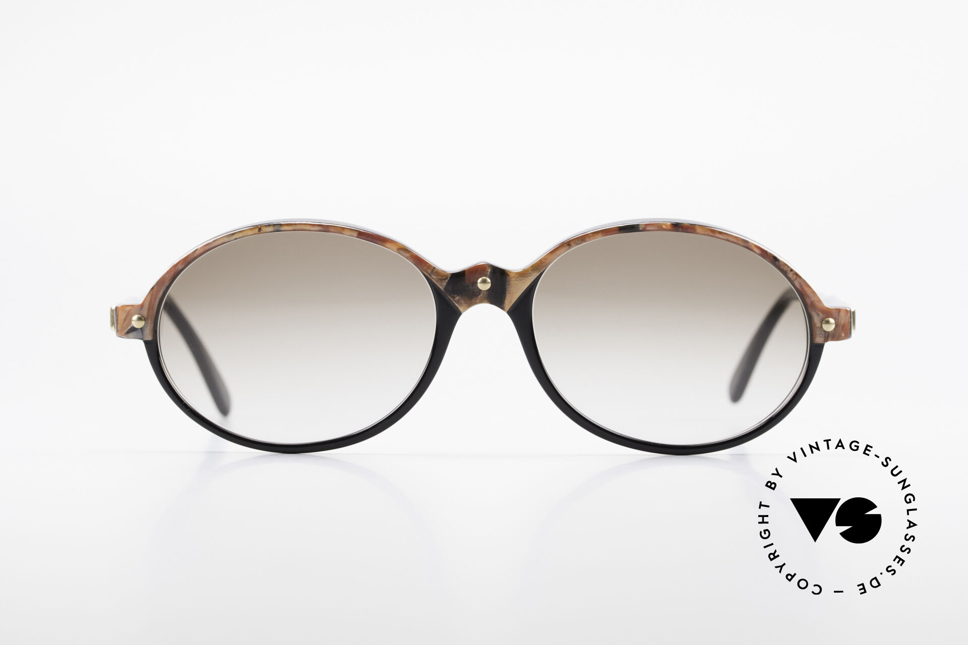 Cazal round & oval sunglasses Clearance