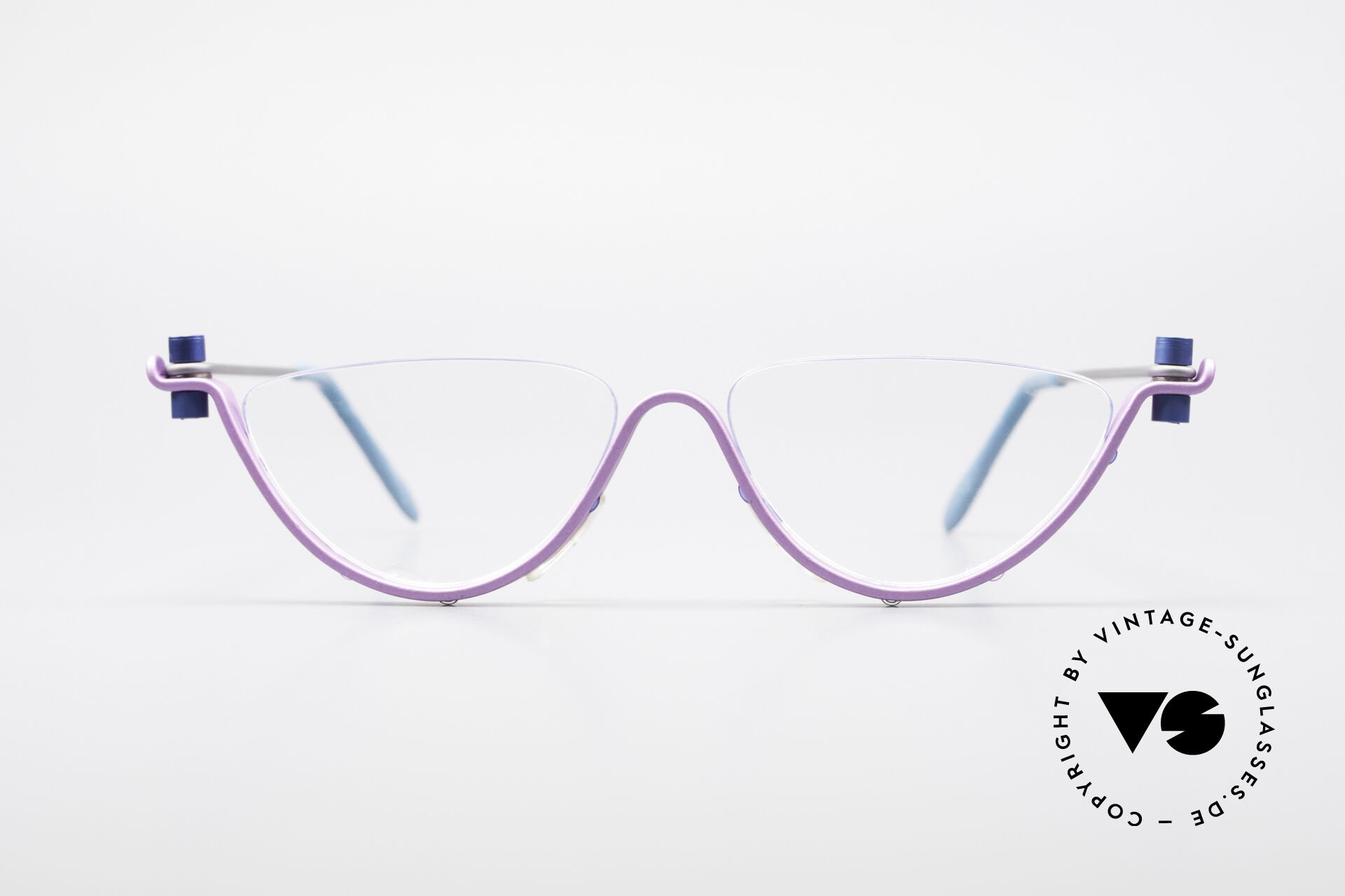 Glasses ProDesign No7 The Hunt For Red October