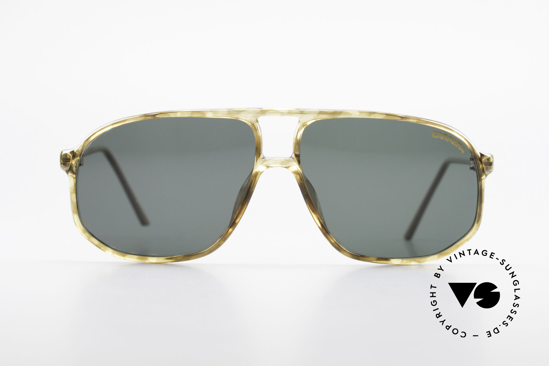 Sunglasses Carrera 5325 80's Carrera Sunglasses Optyl