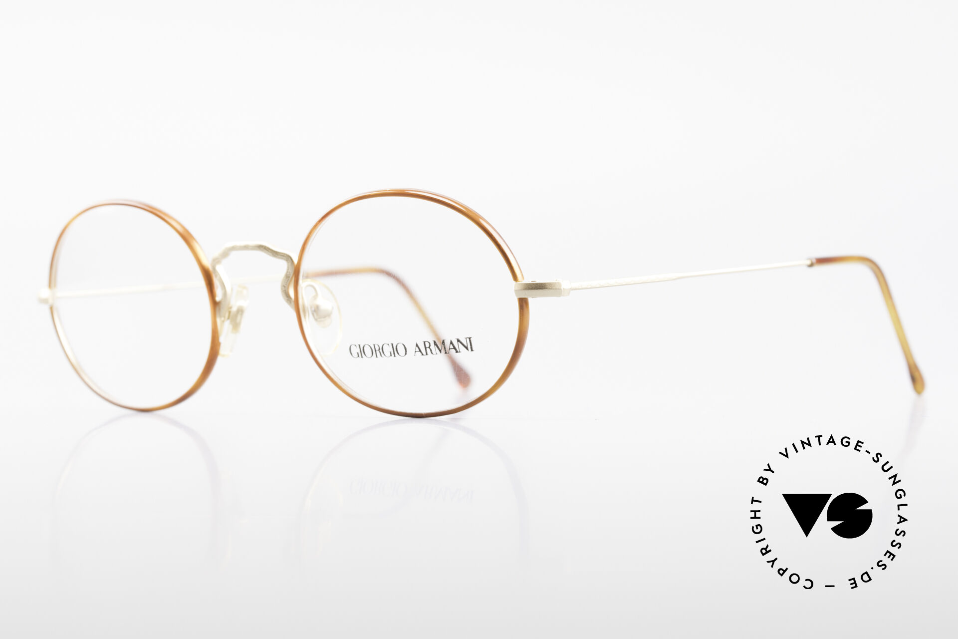 Armani retro hotsell