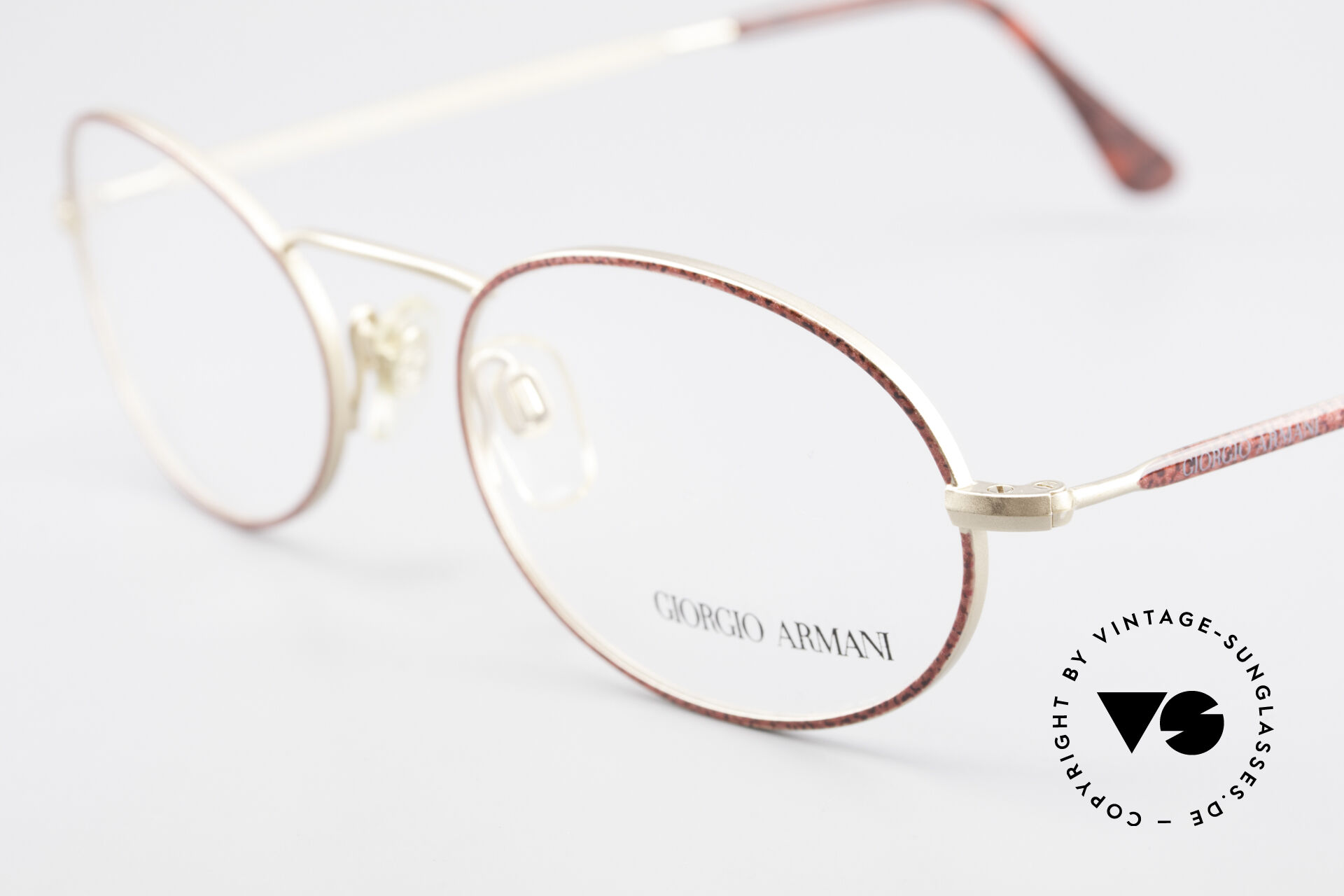 Armani designer glasses deals