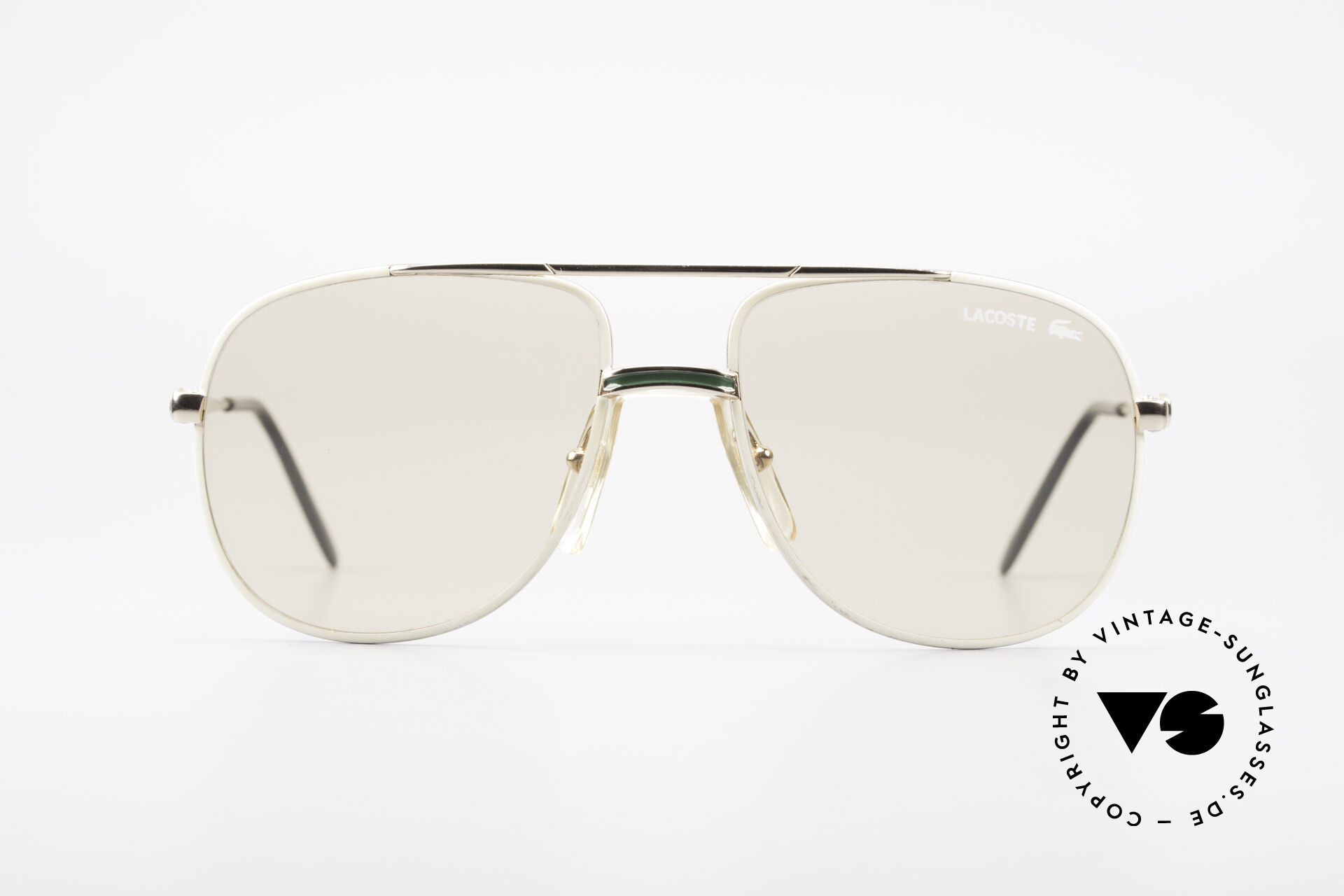 Sunglasses Lacoste 101 Lacoste Changeable Lenses