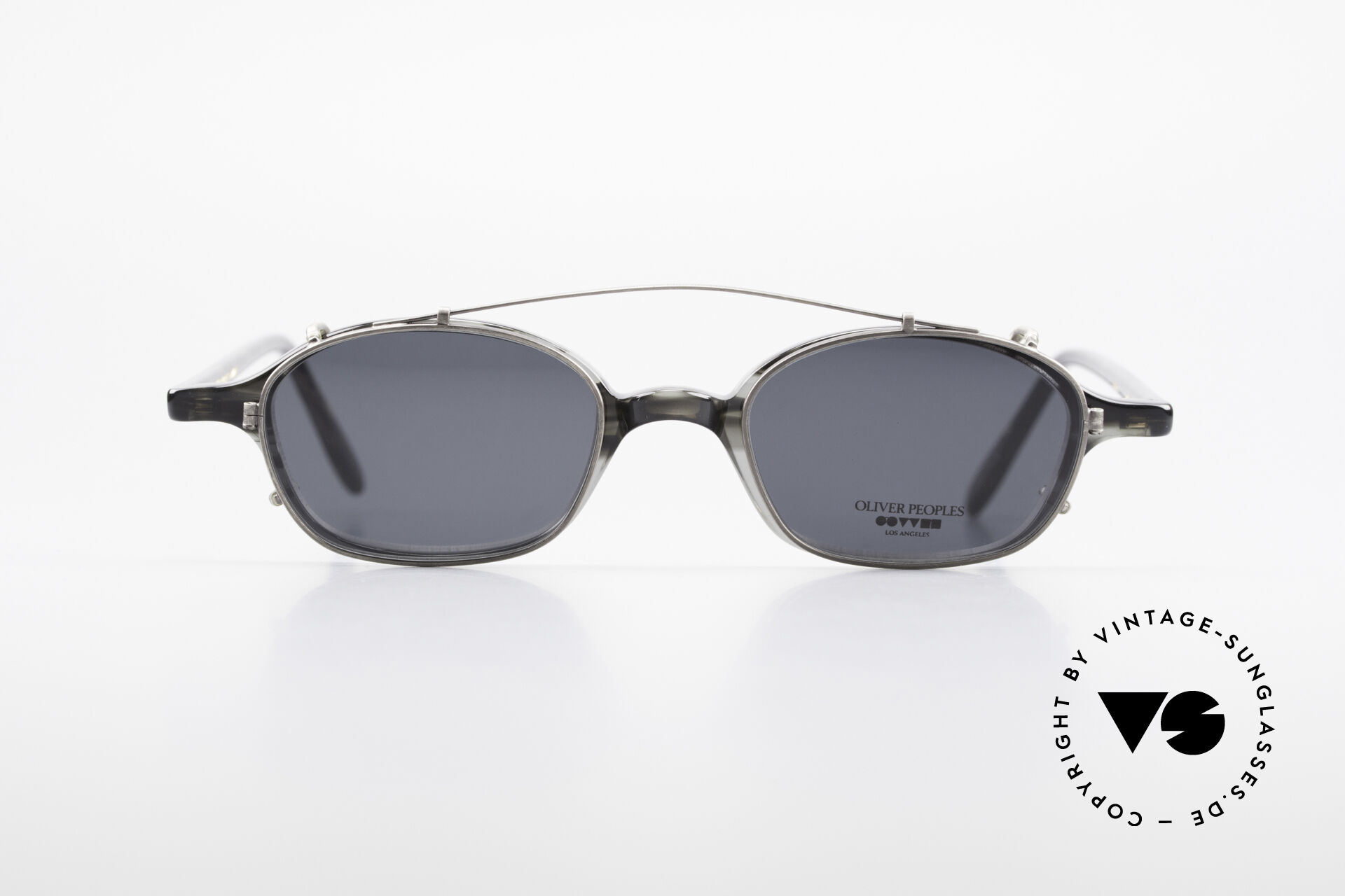 Sunglasses Oliver Peoples OP561 Classic 90