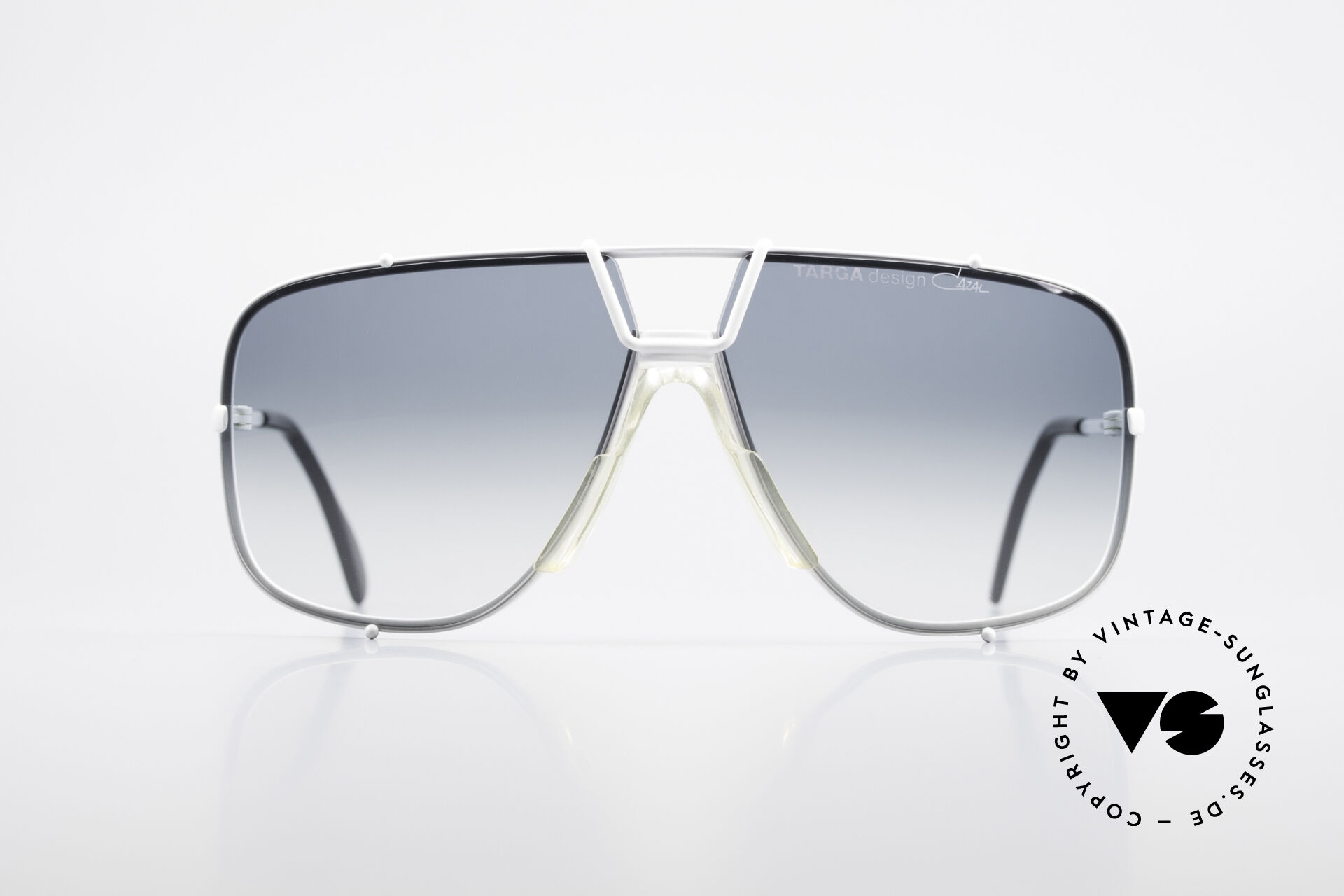 Cazal targa outlet