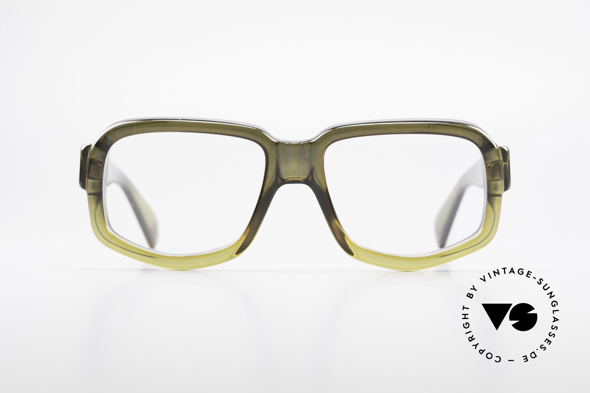 Glasses Christian Dior 1209 - S Monsieur 70's Optyl Frame
