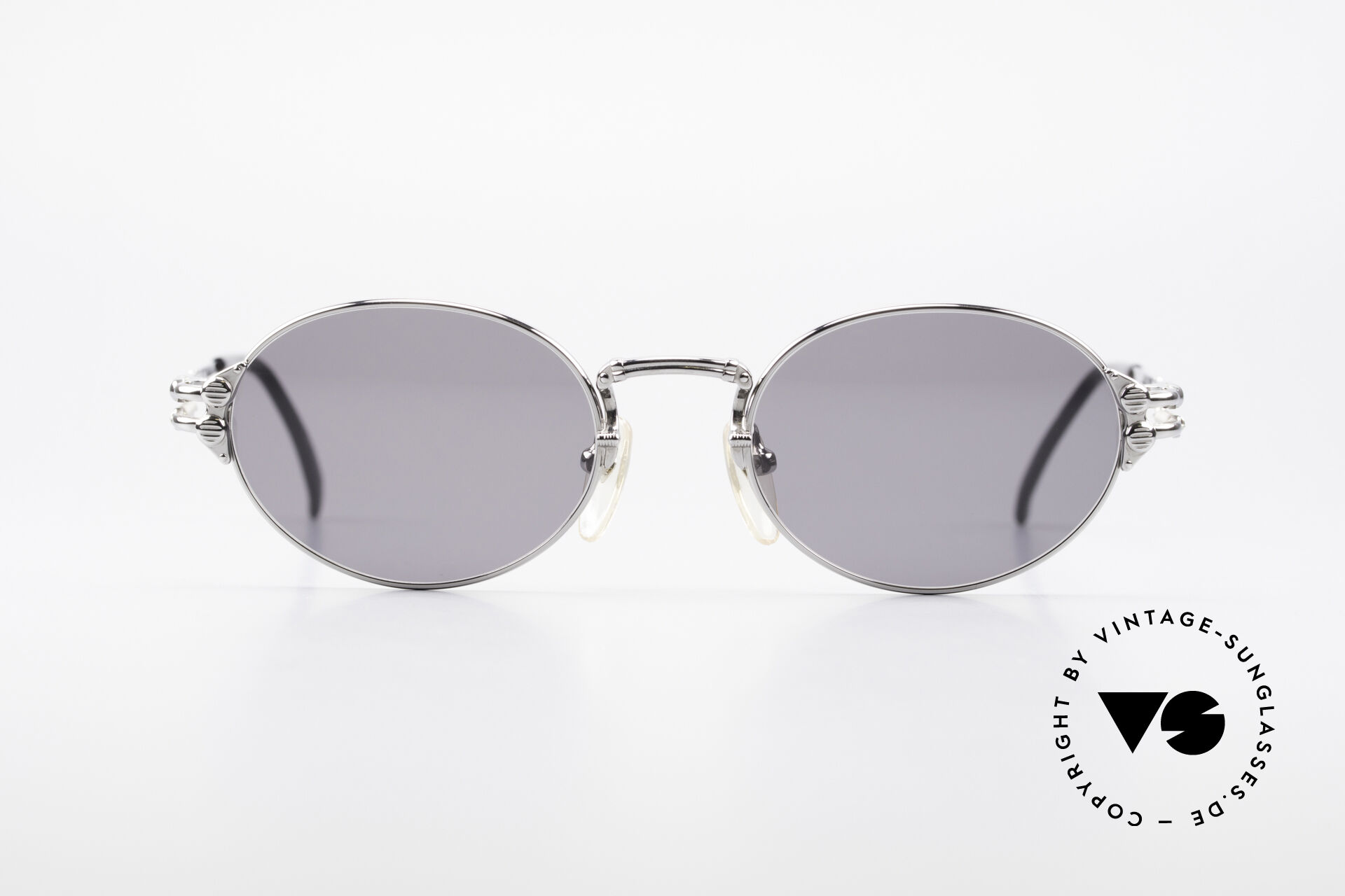 Sunglasses Jean Paul Gaultier 55-4173 JPG Vintage Sunglasses