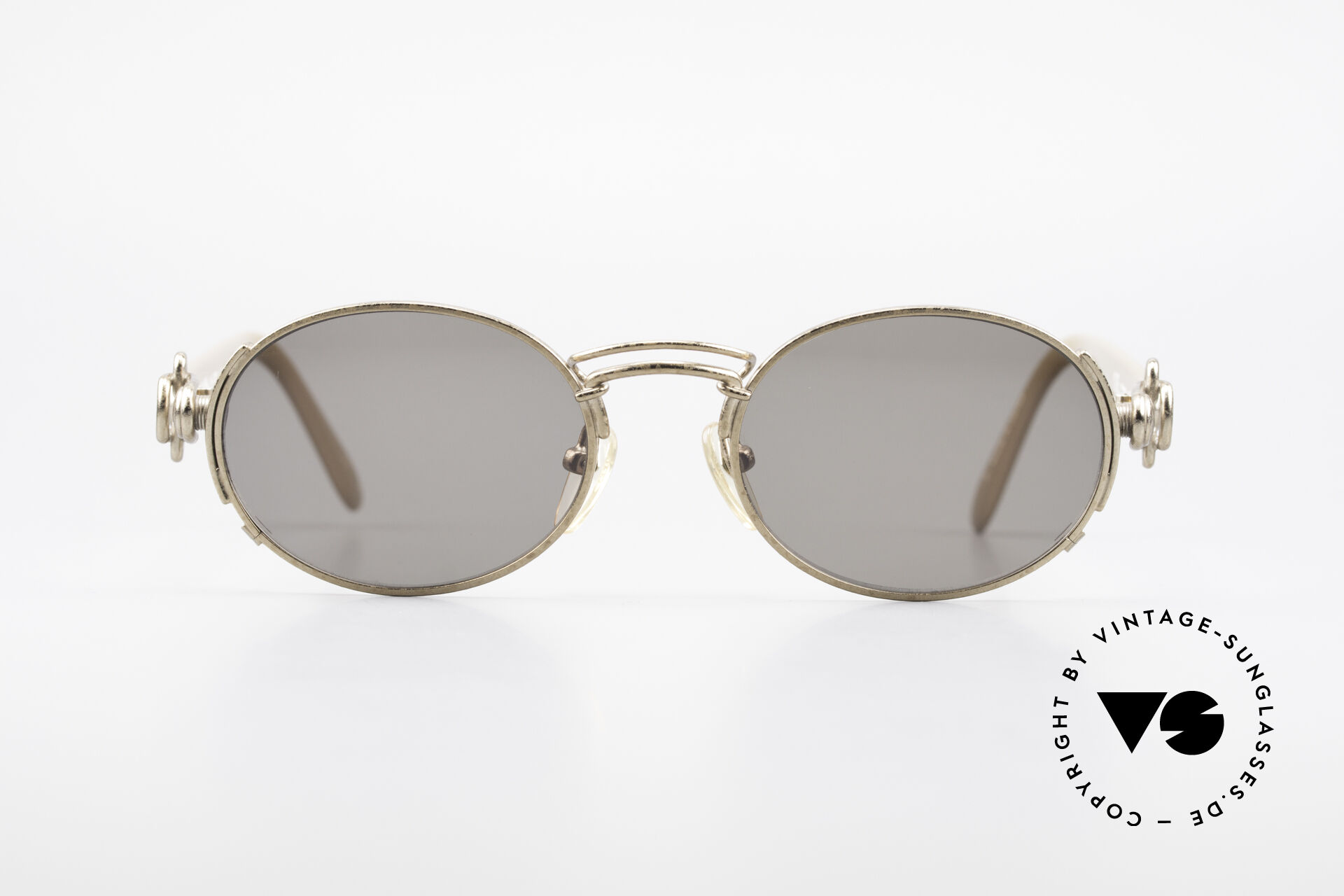 JEAN PAUL GAULTIER 56-6203 窪塚洋介モデル サングラス