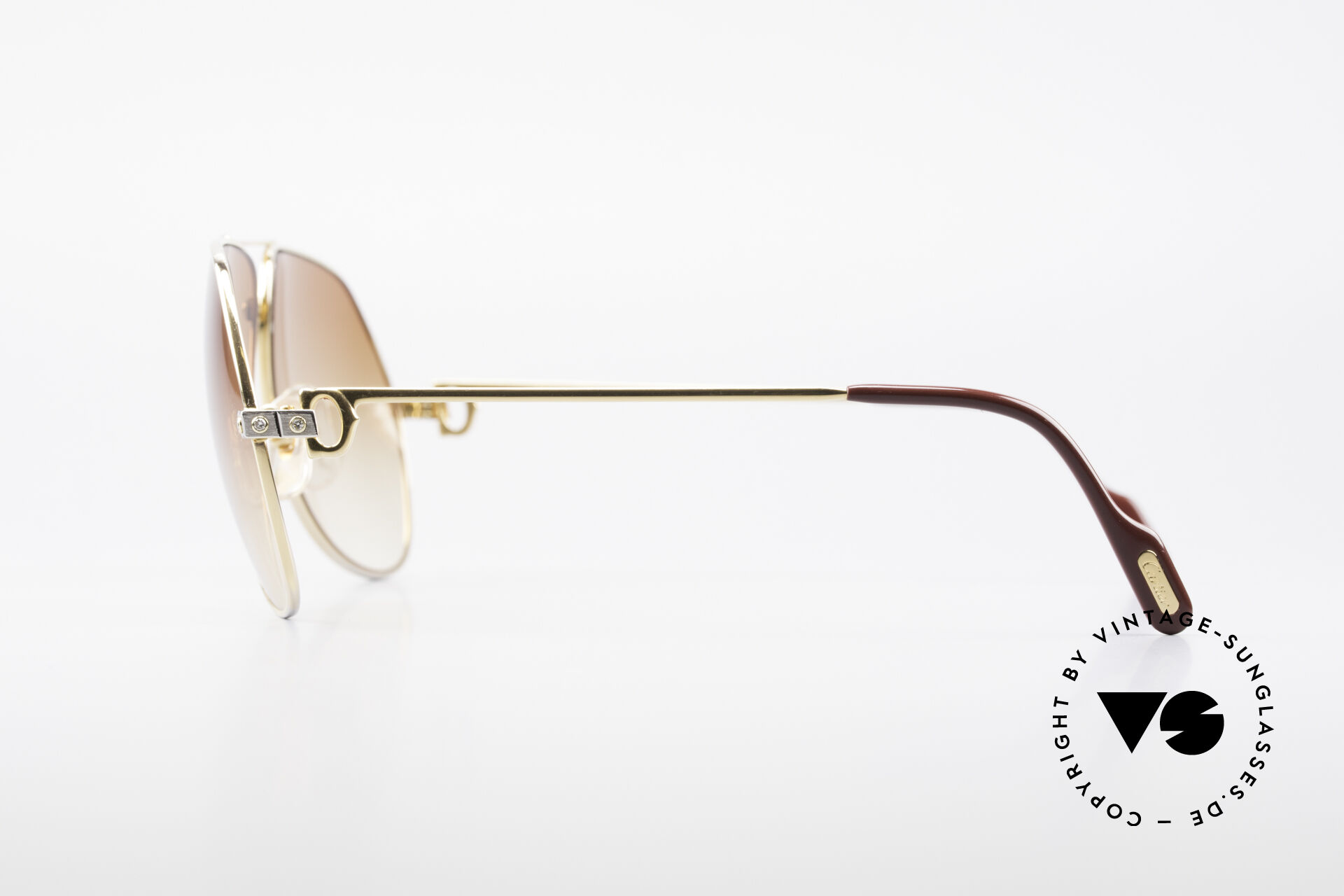 Cartier glasses shop men with diamonds