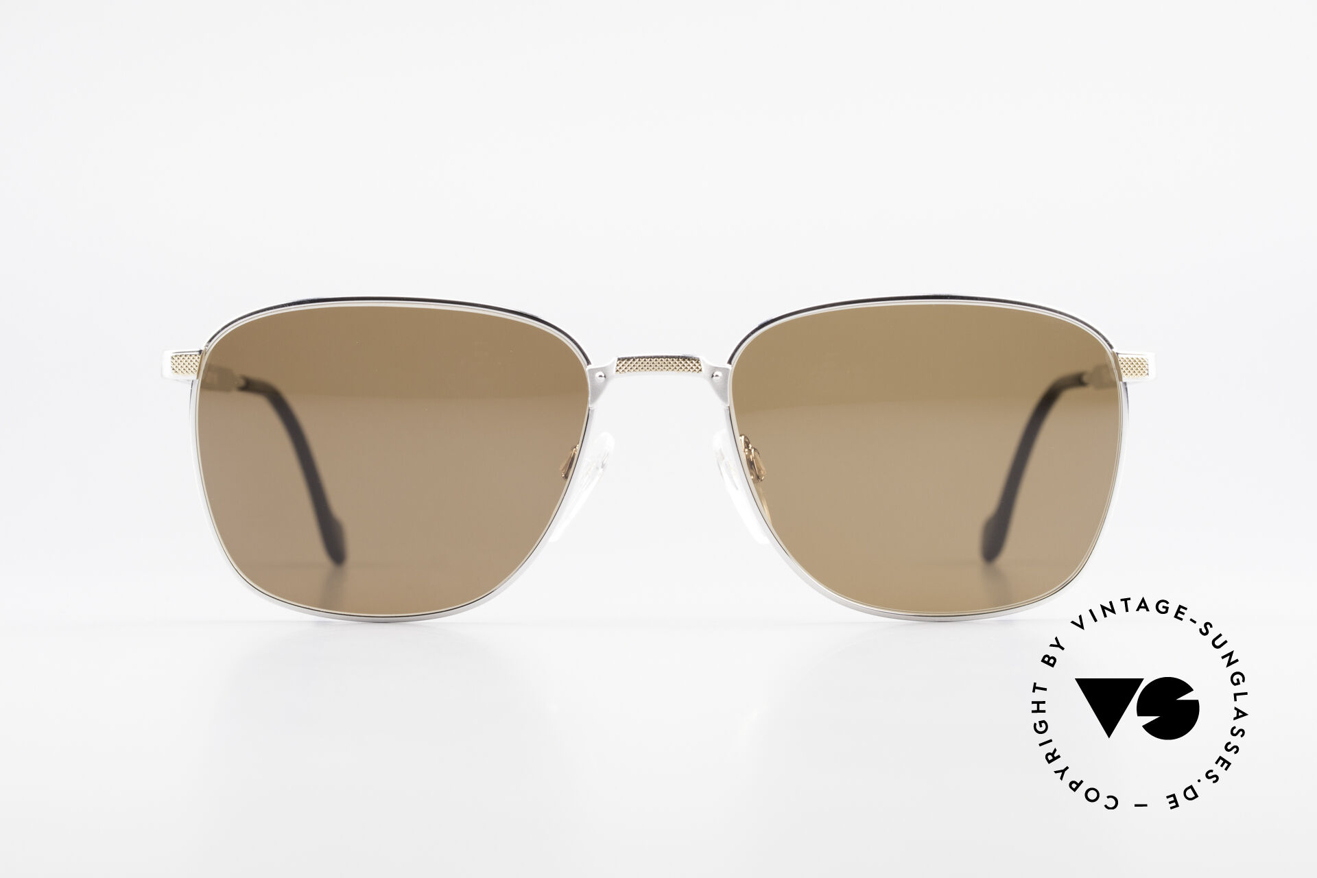 小物 S.T. Dupont sunglasses archive eyewear Sunglasses S.T. Dupont D048 Classic Luxury Shades 23kt