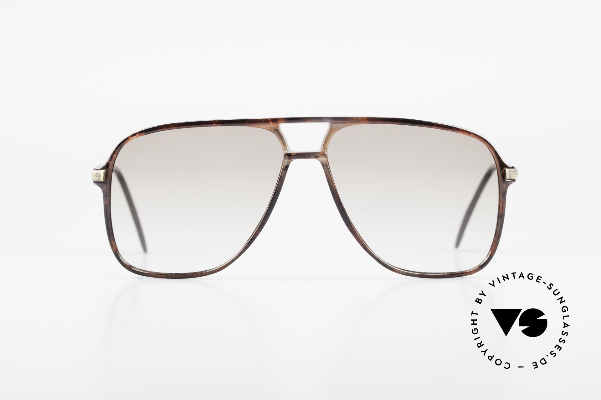 Sunglasses Alfa Romeo 168 12 Alfisti Sunglasses Original 80s