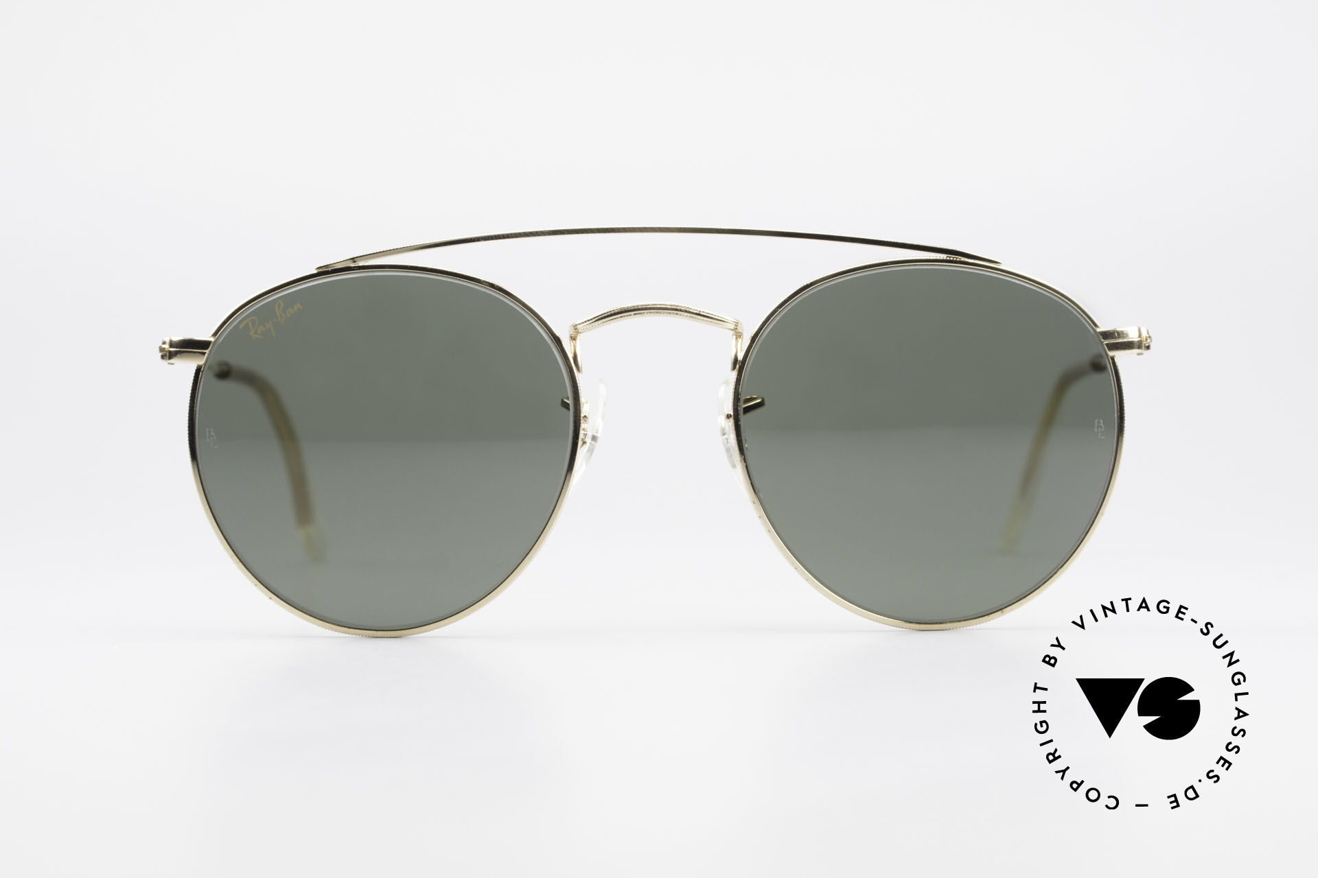 Ray ban bausch & lomb aviator vintage 6214 new arrivals