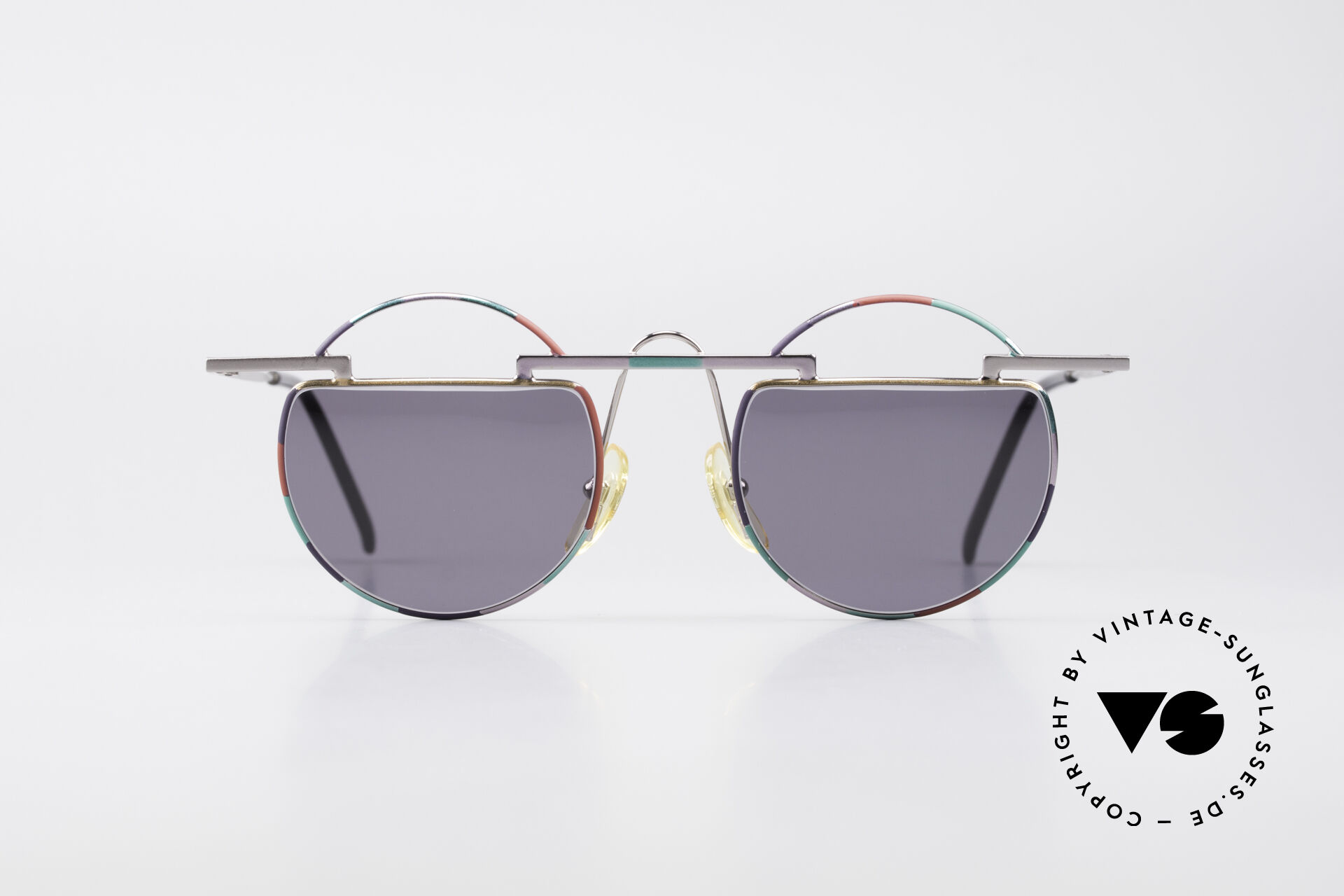 Sunglasses Taxi 221 by Casanova Vintage Art Sunglasses