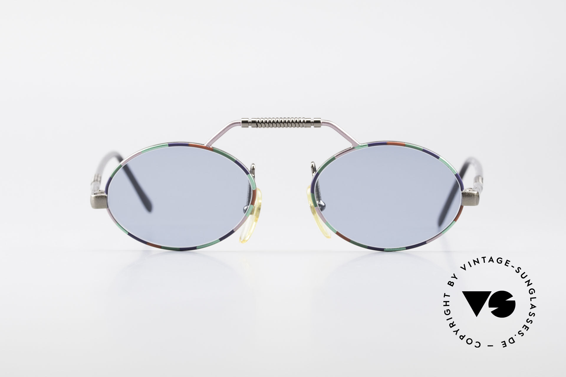 Sunglasses Taxi 2104 by Casanova 80's Designer Sunglasses