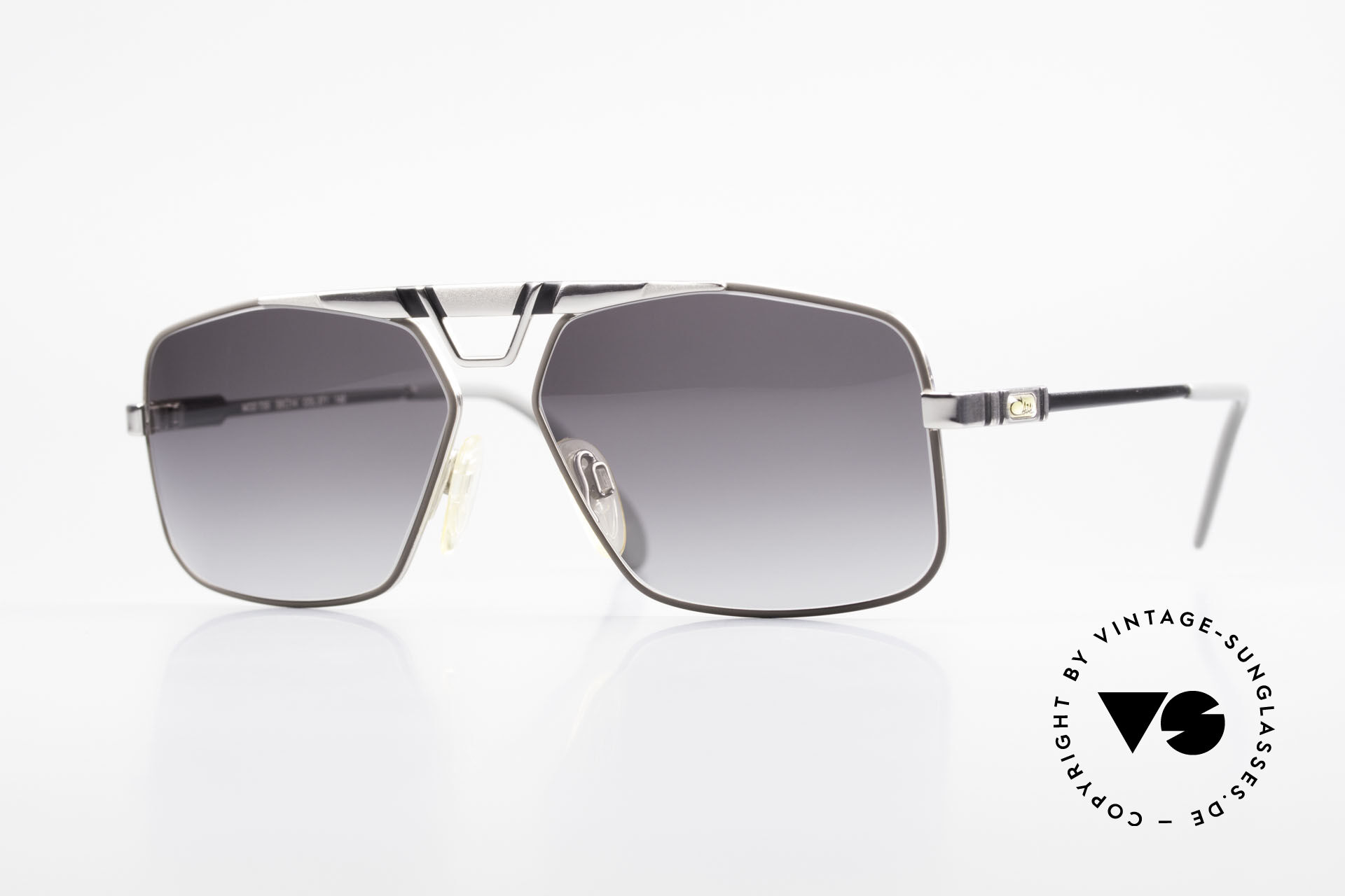 Cazal vintage deals
