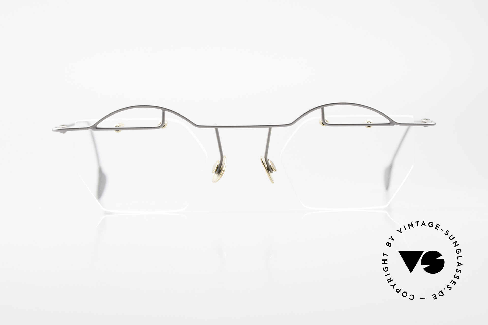 PAUL CHIOL for INITIAL ビンテージ メガネ ao0nw-m39762408590  