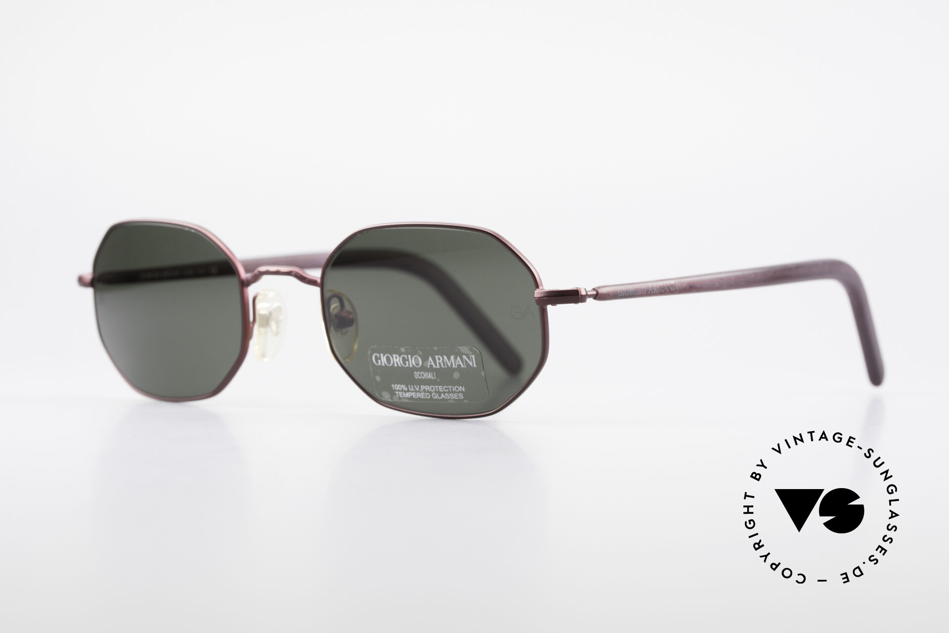 Occhiali online armani vintage