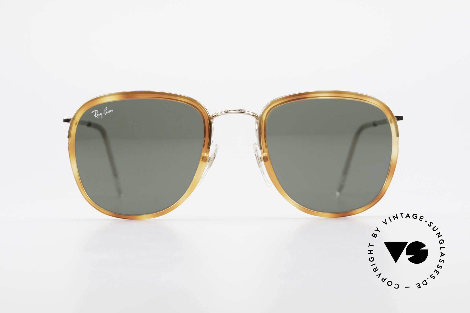 Bausch and 2024 lomb vintage glasses