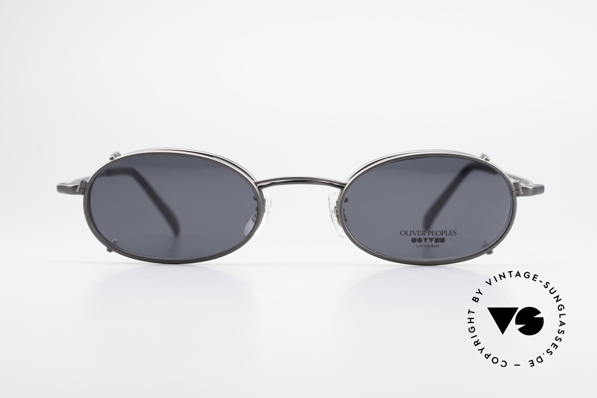Oliver peoples vintage shop
