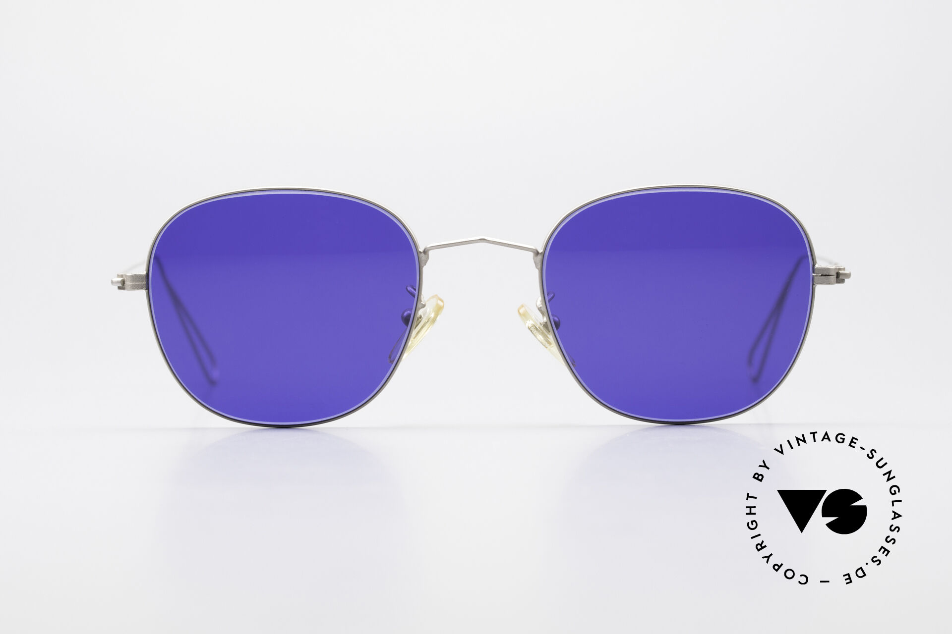 Cutler and gross vintage sunglasses best sale