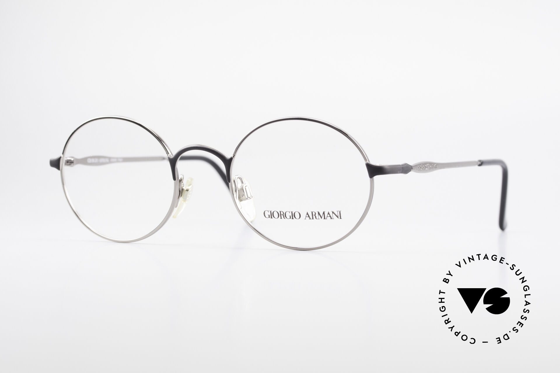 The Square Mile Prescription Glasses George Eyeglasses Frame