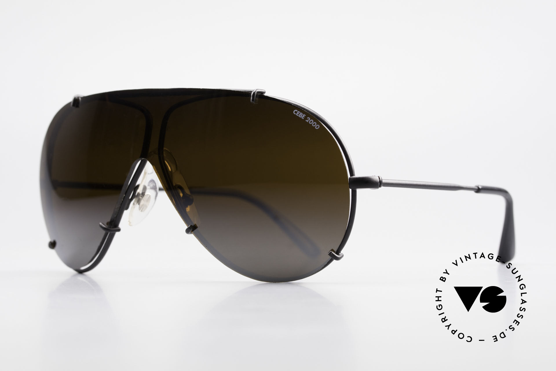 Lunette discount cebe 2000