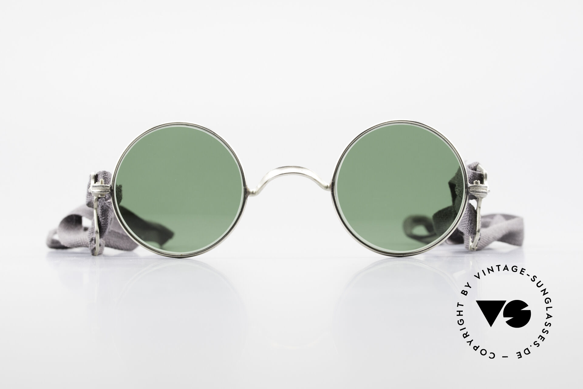 Vintage military glasses hot sale