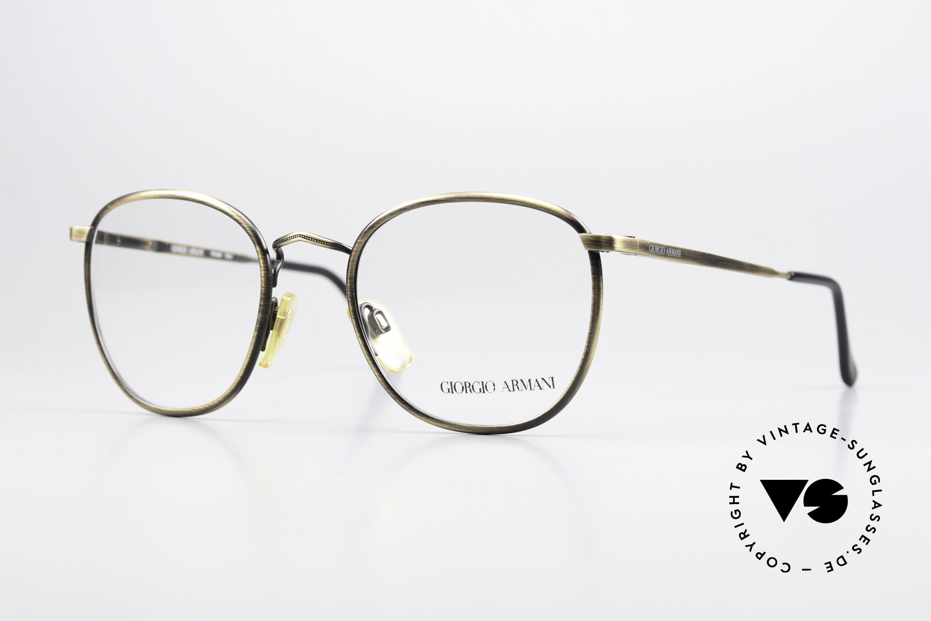 Armani glasses frames mens best sale