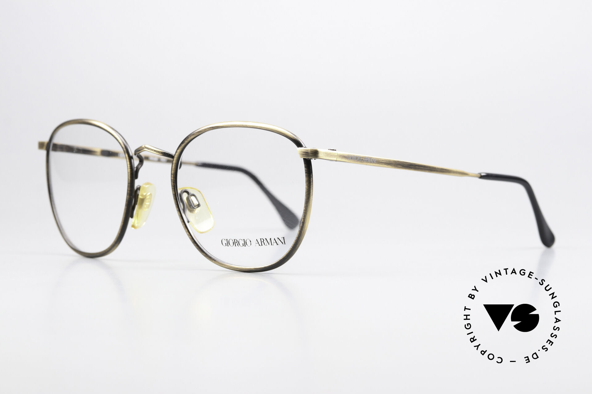 Classic mens glasses top