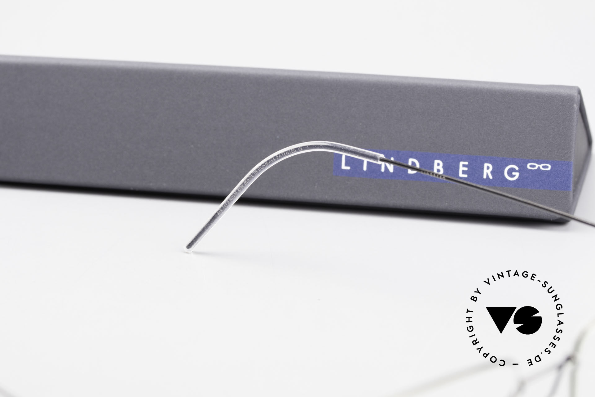Lindberg eyewear case shop