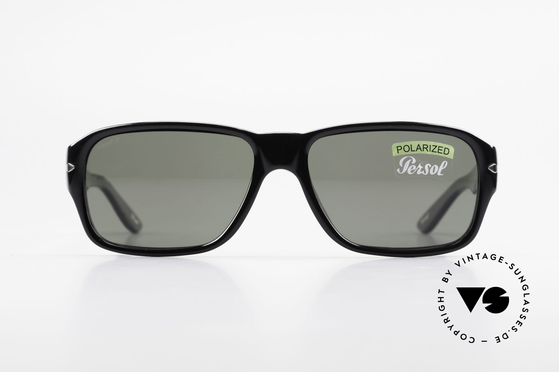 Sunglasses Persol 2923 Polarized Mineral Sun Lenses