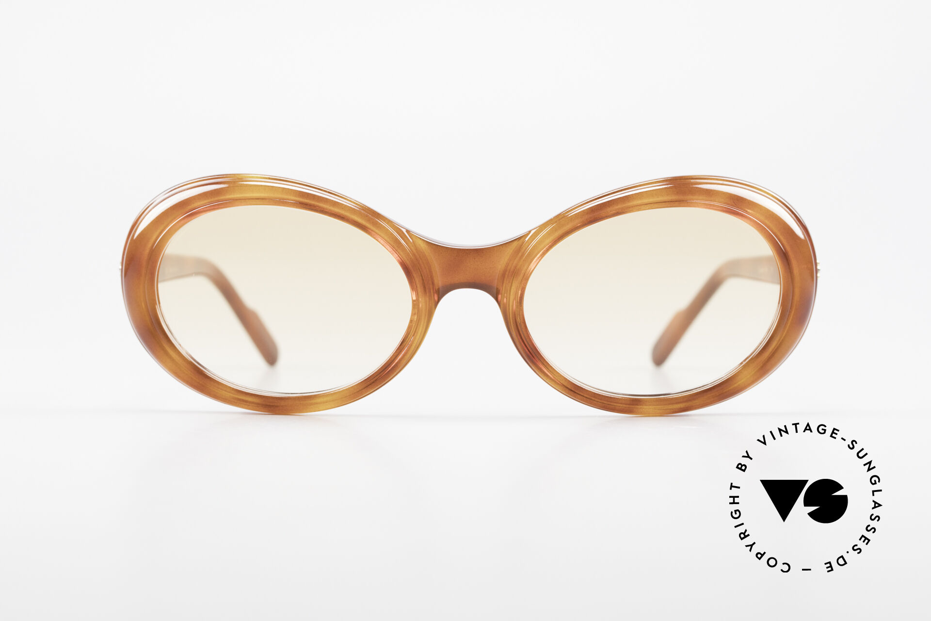 Vintage Cartier Women’s Frisson Sunglasses Vintage CARTIER Model Frisson Sunglasses Made in France - Etsy main image 4