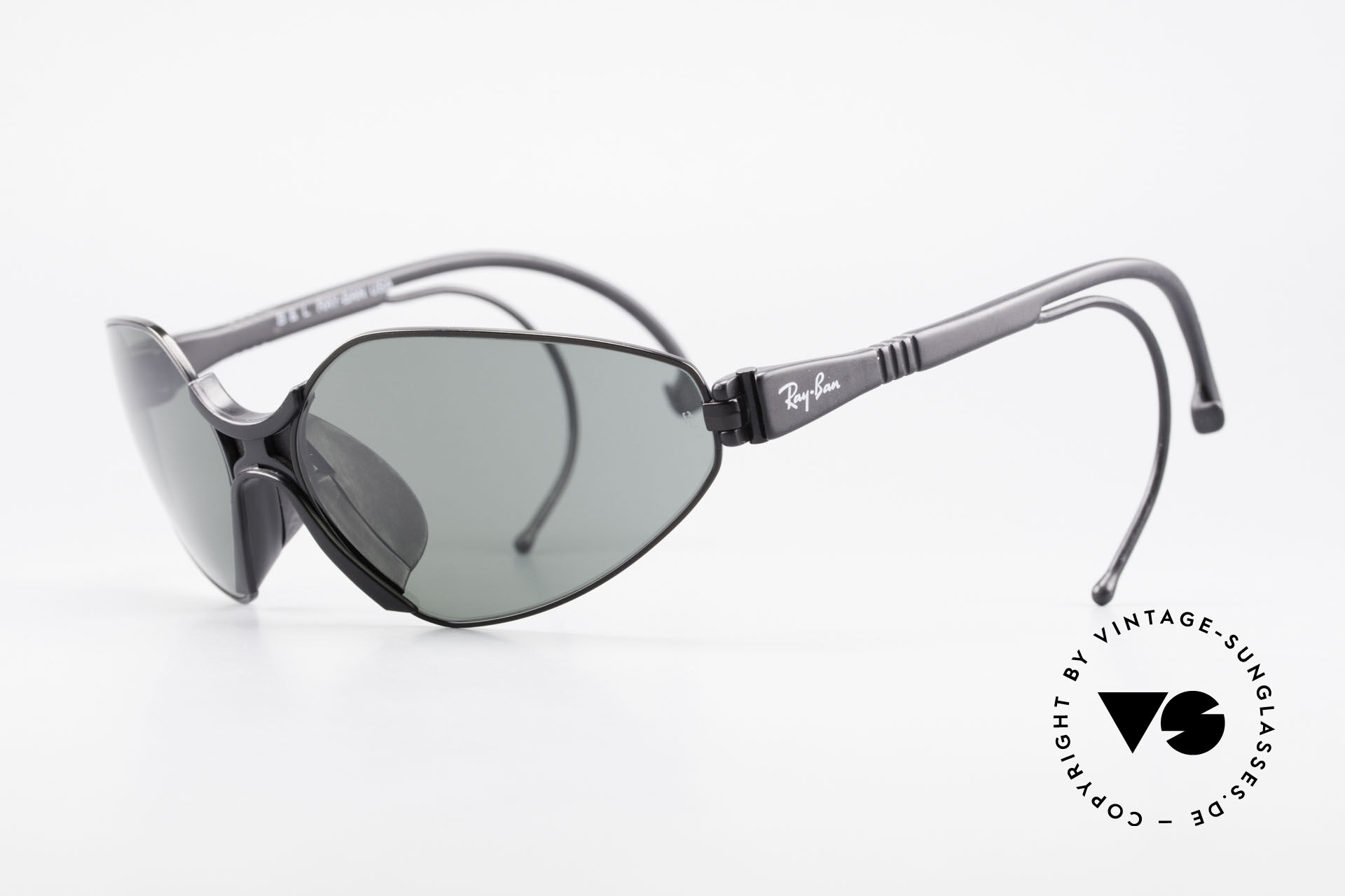 Ray Ban Sport Series 1 G20 Chromax B L Sun Lenses