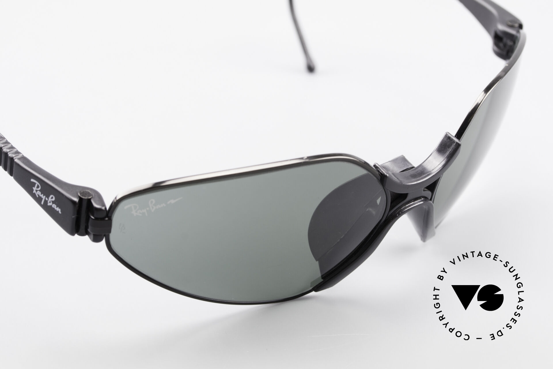 Ray ban clearance sunglasses sports model