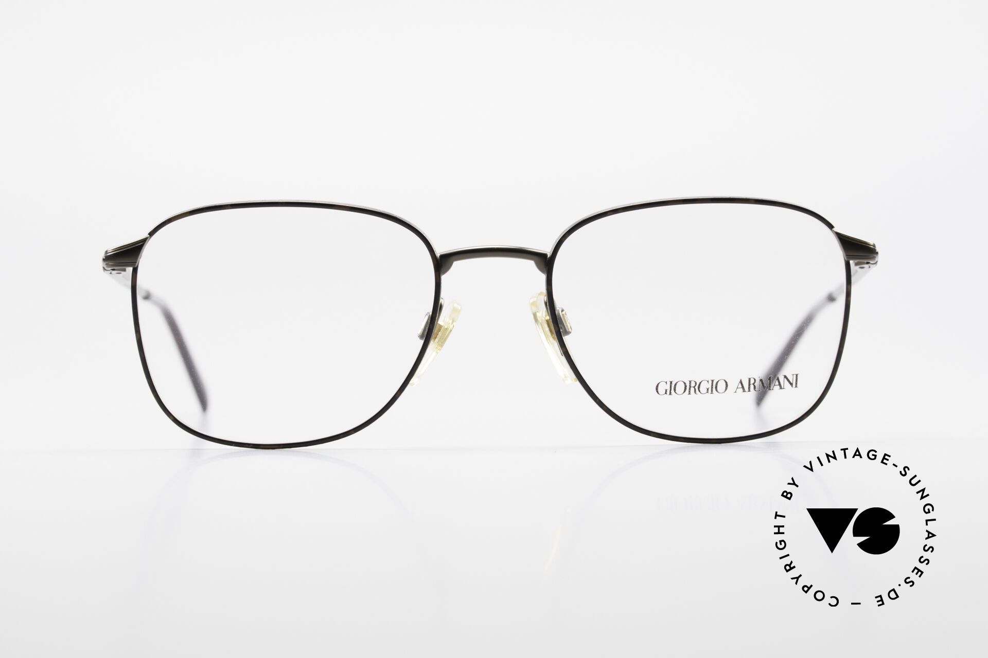 Vintage armani glasses cheap