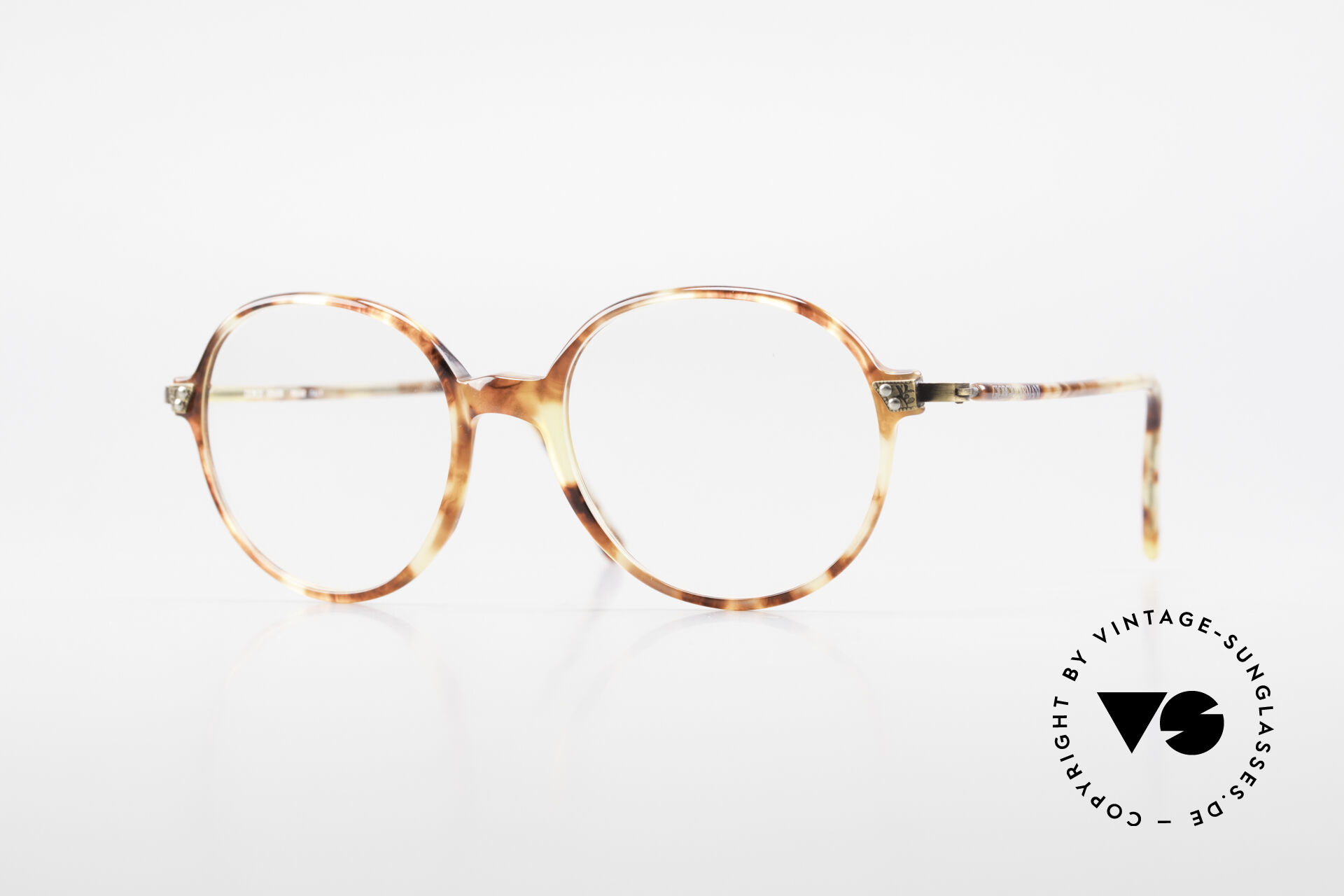 Retro round eyeglass frames sales