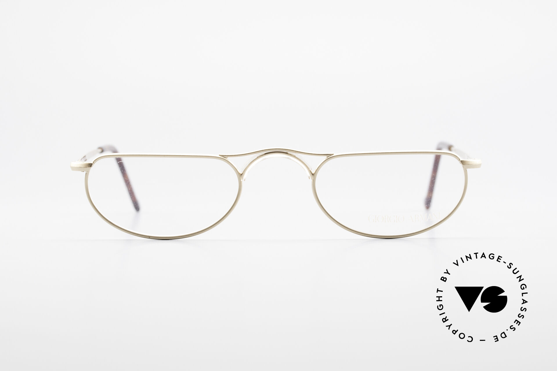 Glasses Giorgio Armani 133 Rare Old 80 s Reading Glasses