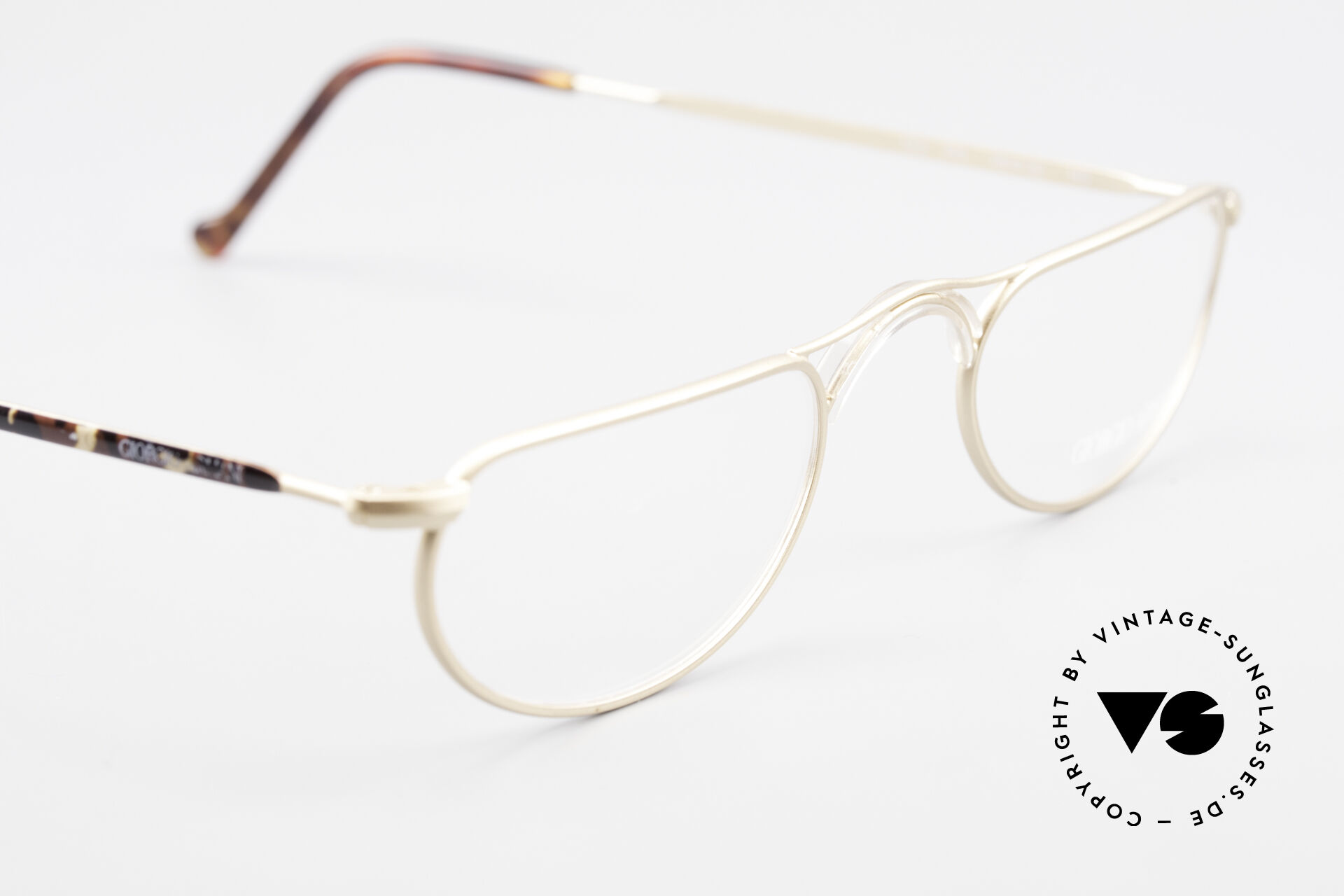 Giorgio armani shop reading glasses