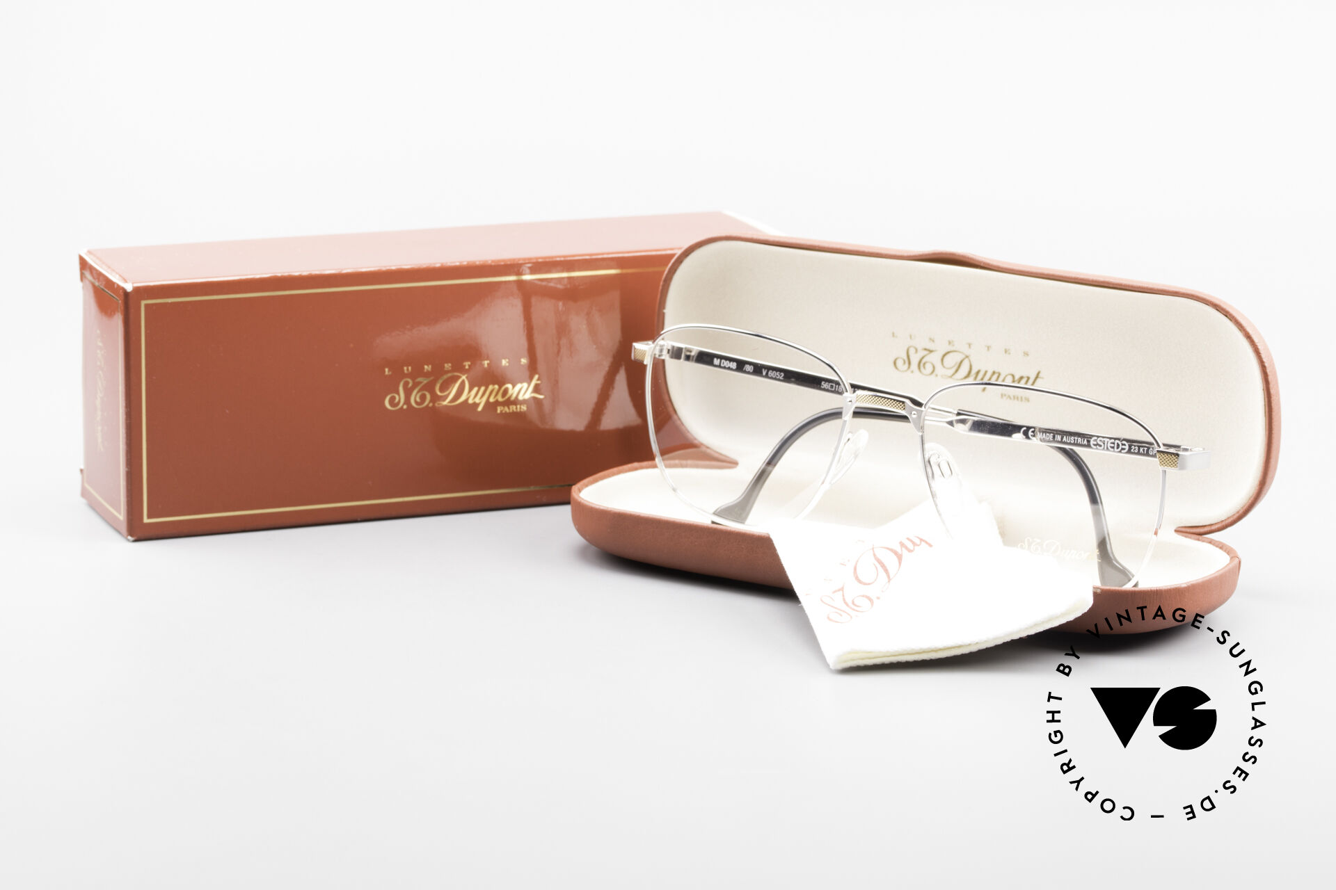 Lunette dupont store