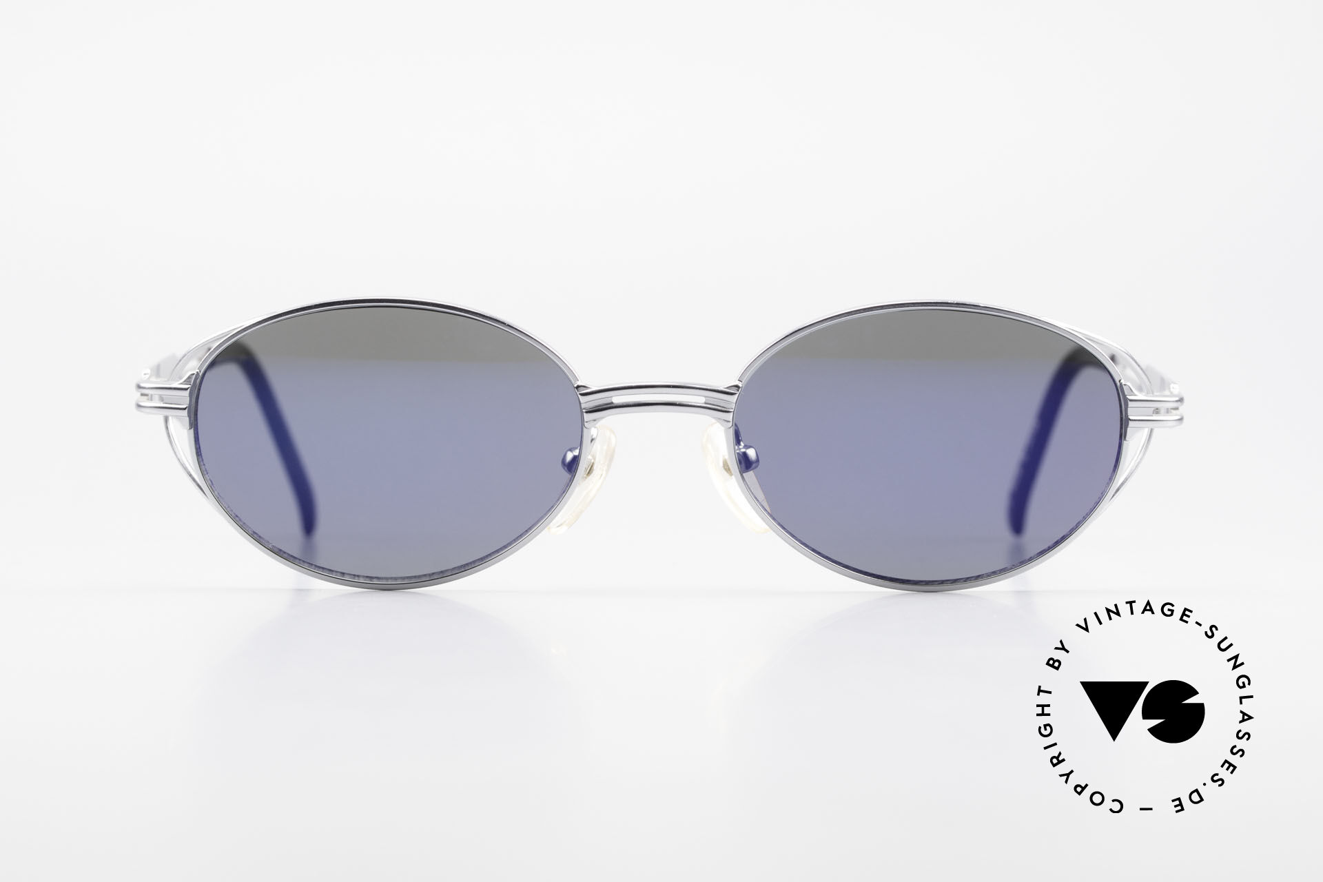 Oval designer glasses discount