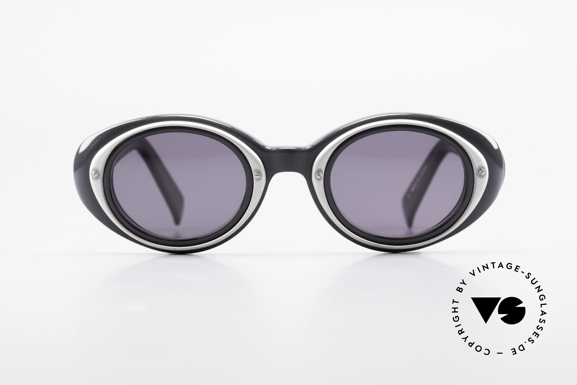 Sunglasses Yohji Yamamoto 52-7001 Sunglasses Kurt Cobrain Style