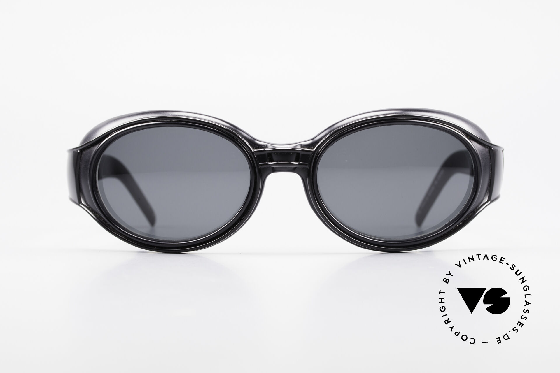 Sunglasses Yohji Yamamoto 52 6202 Sporty XL Designer Sunglasses