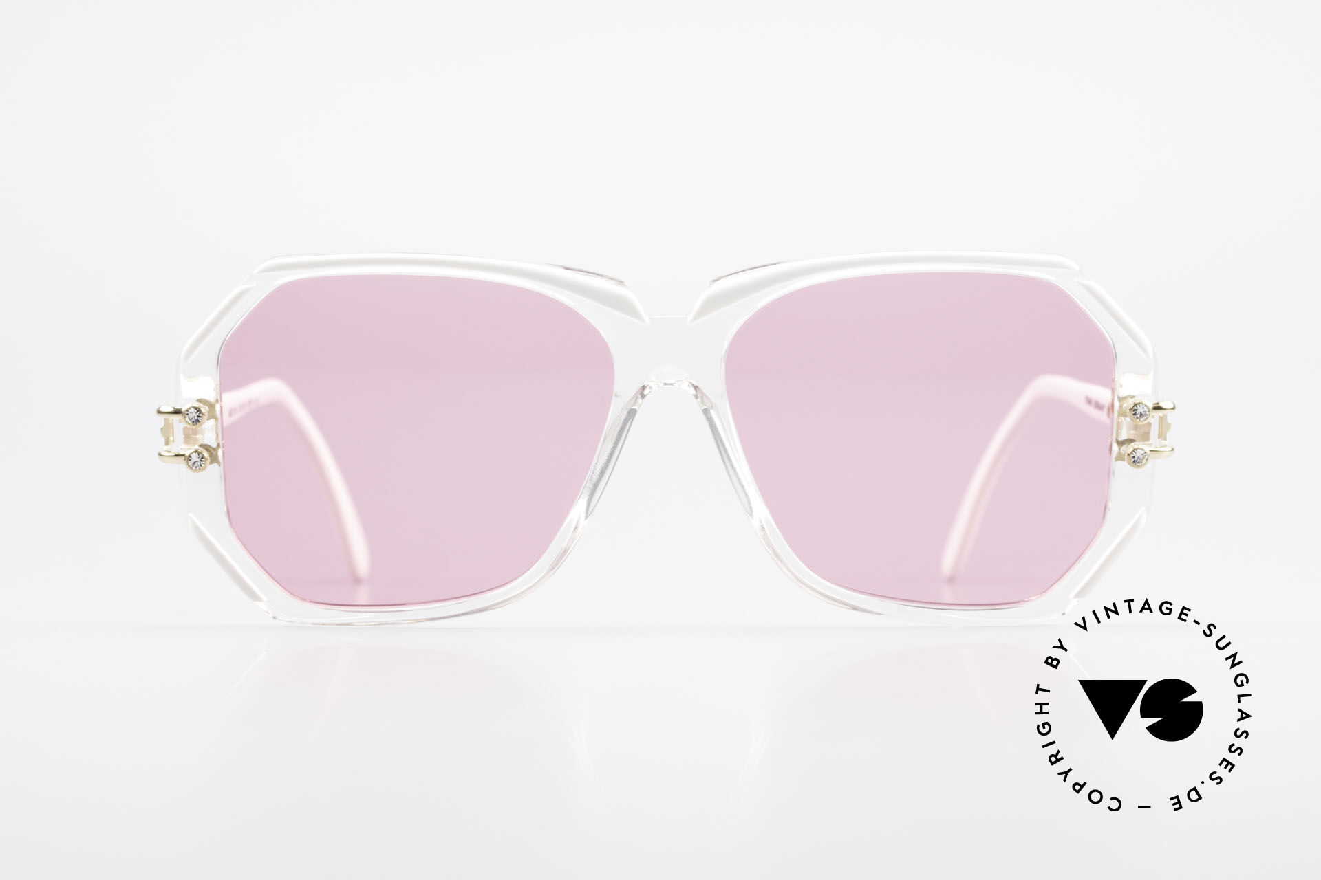 Pink sunglasses designer online
